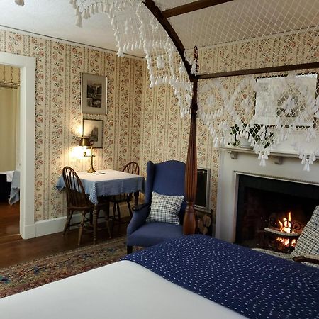 Harbourside Inn Northeast Harbor Εξωτερικό φωτογραφία
