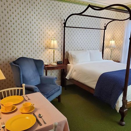 Harbourside Inn Northeast Harbor Εξωτερικό φωτογραφία
