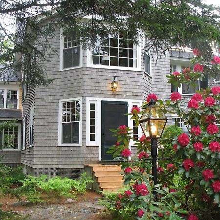Harbourside Inn Northeast Harbor Εξωτερικό φωτογραφία