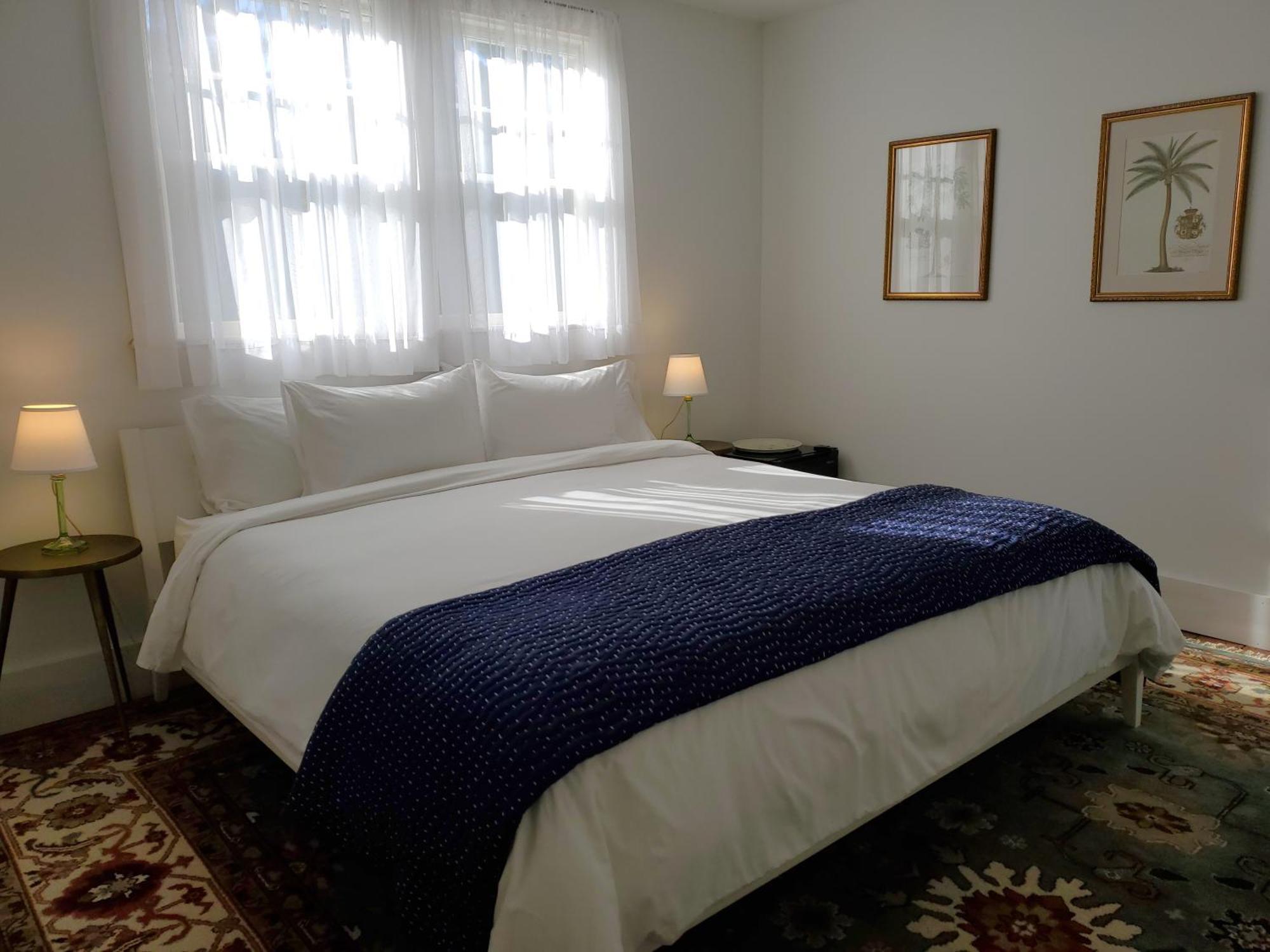 Harbourside Inn Northeast Harbor Εξωτερικό φωτογραφία