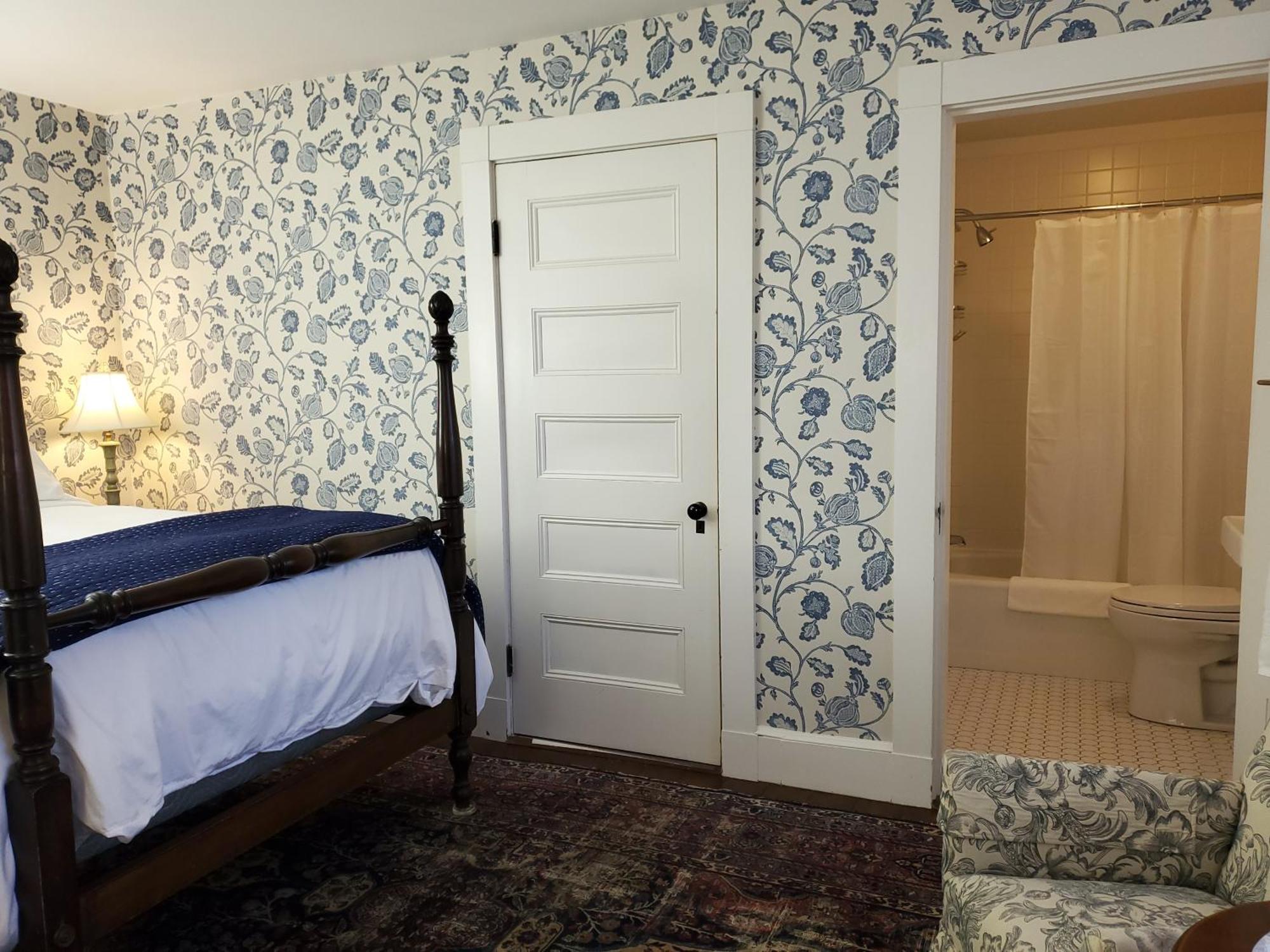 Harbourside Inn Northeast Harbor Εξωτερικό φωτογραφία