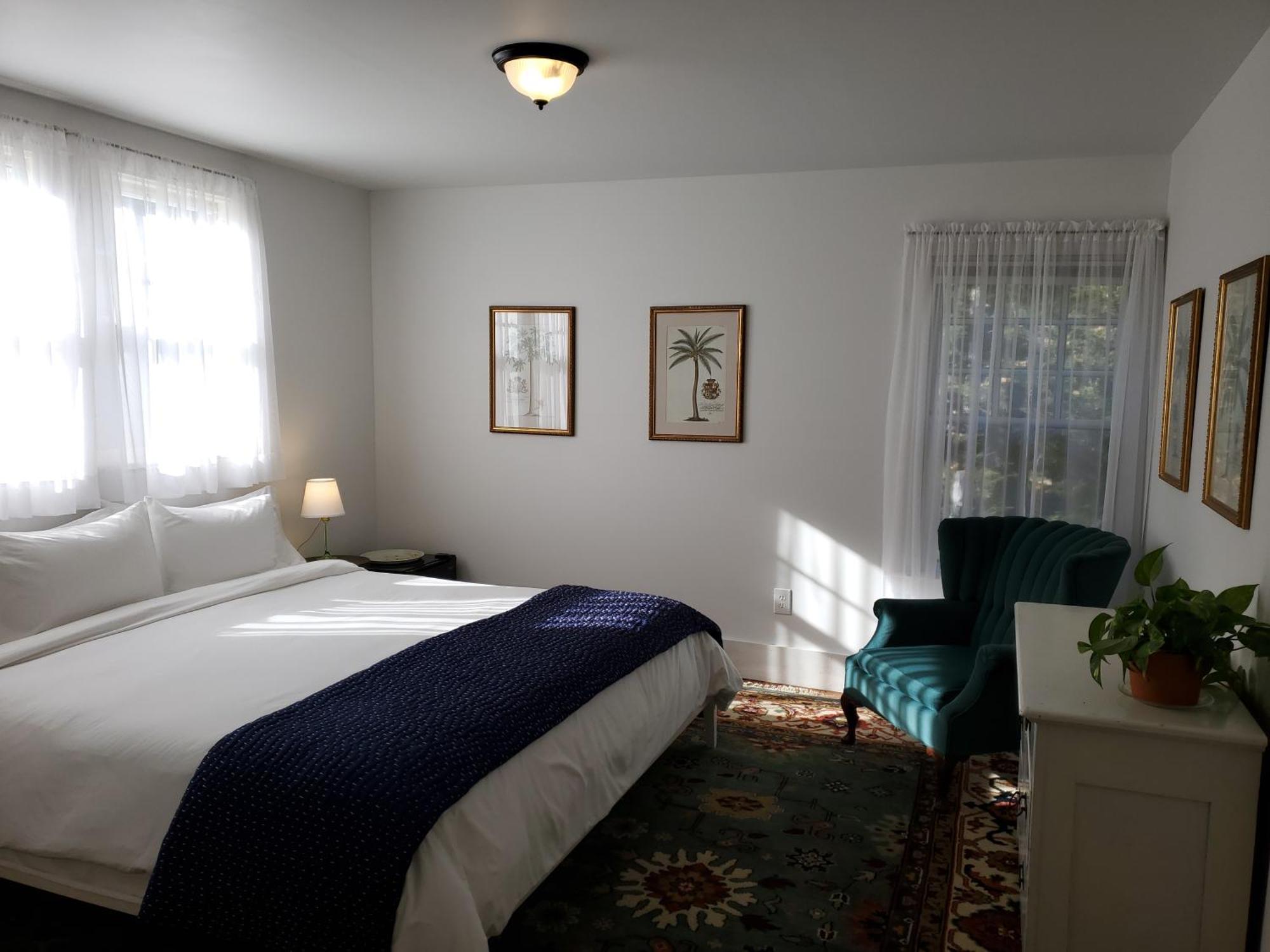 Harbourside Inn Northeast Harbor Εξωτερικό φωτογραφία