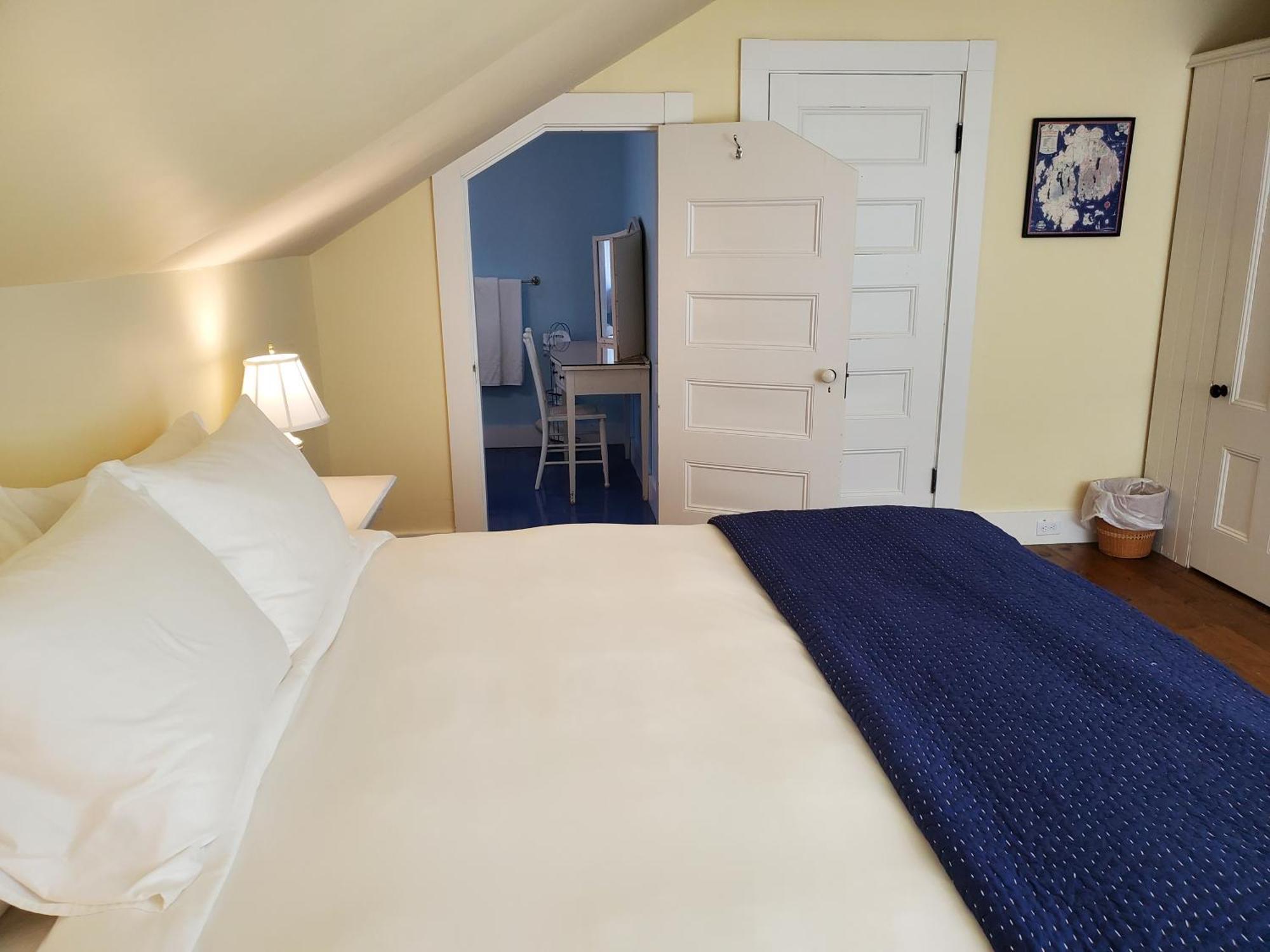 Harbourside Inn Northeast Harbor Εξωτερικό φωτογραφία