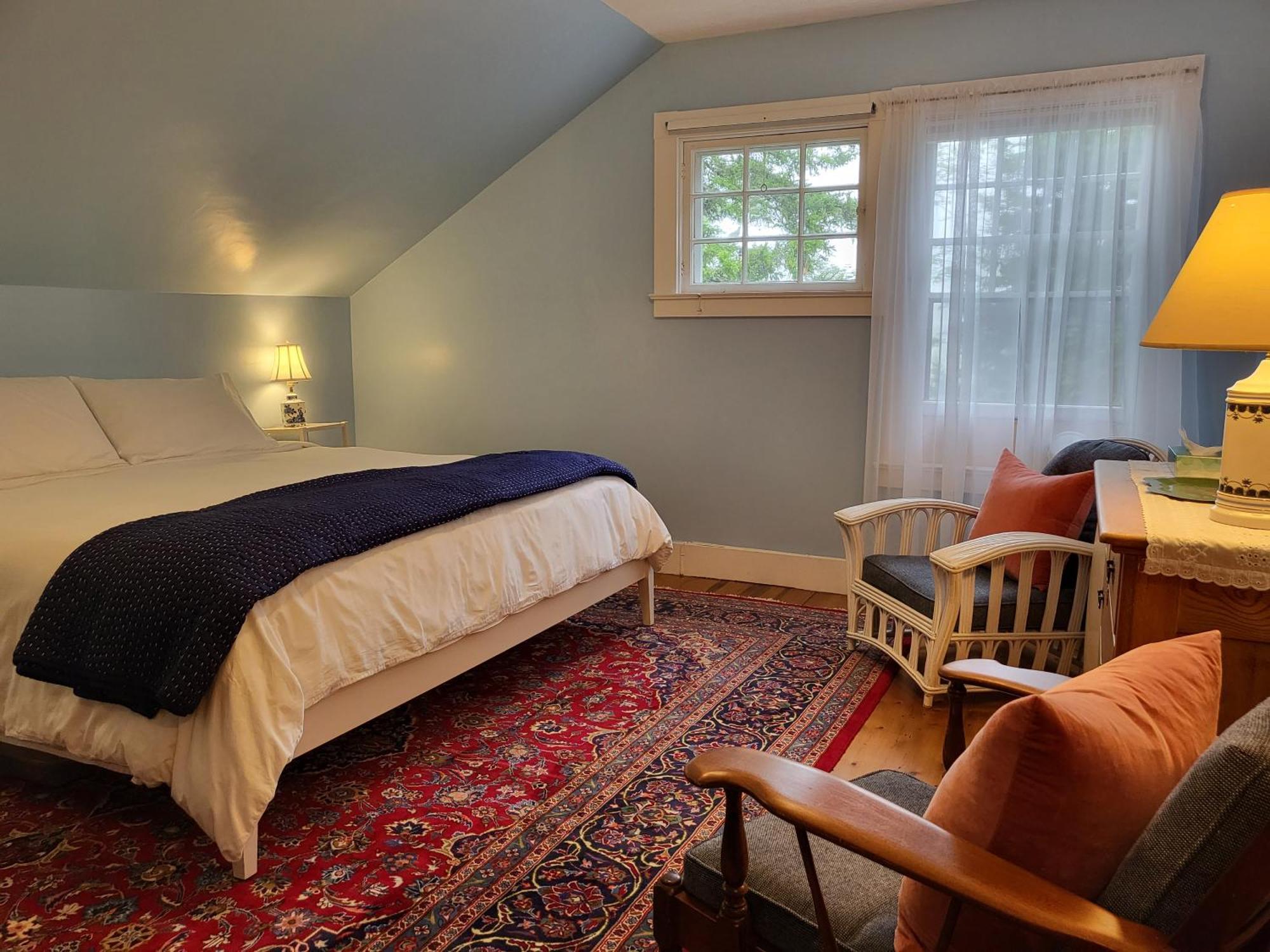Harbourside Inn Northeast Harbor Εξωτερικό φωτογραφία