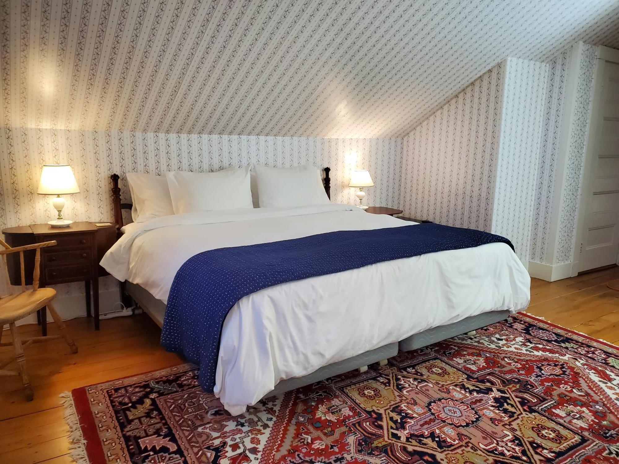 Harbourside Inn Northeast Harbor Εξωτερικό φωτογραφία