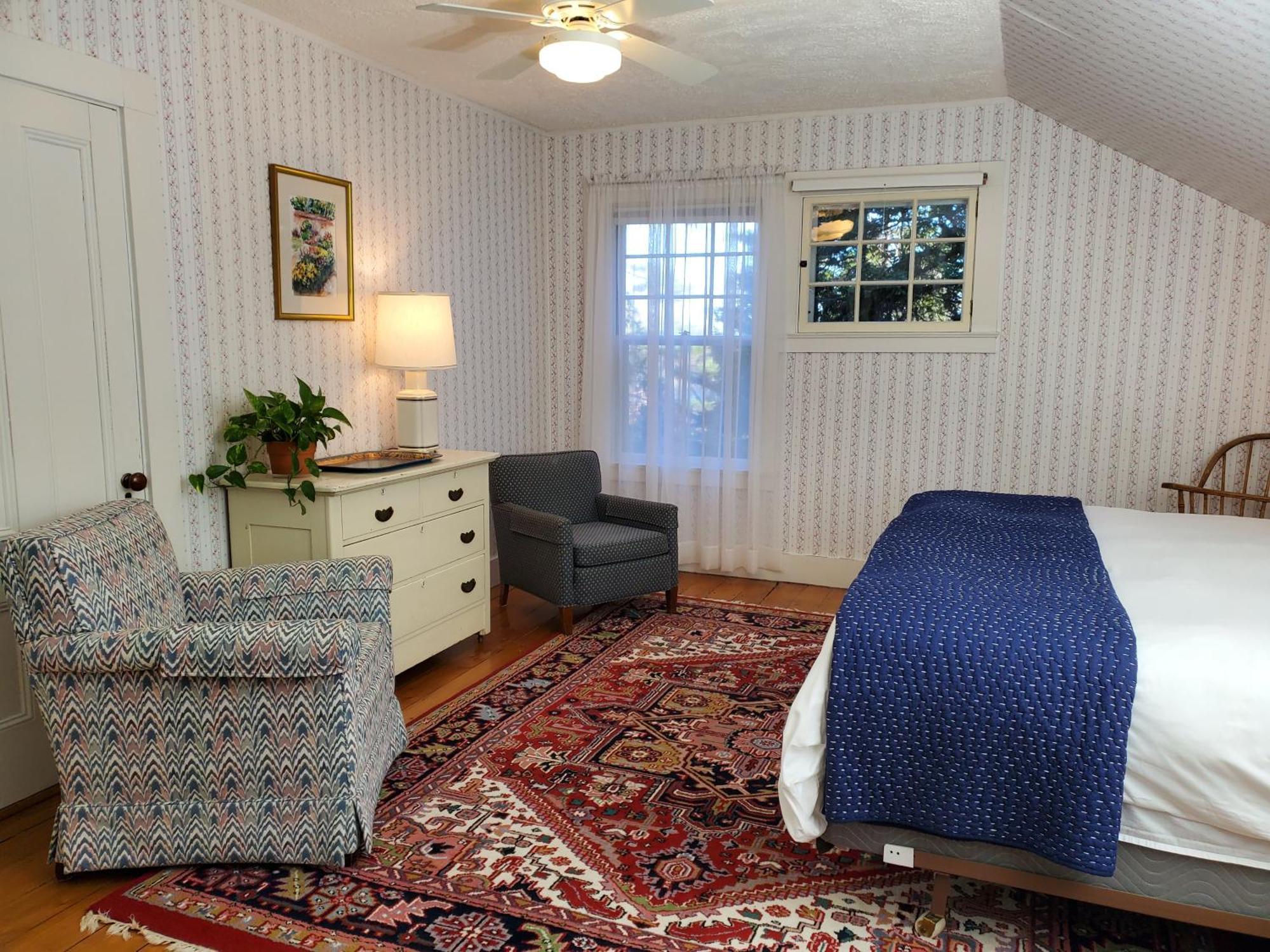 Harbourside Inn Northeast Harbor Εξωτερικό φωτογραφία