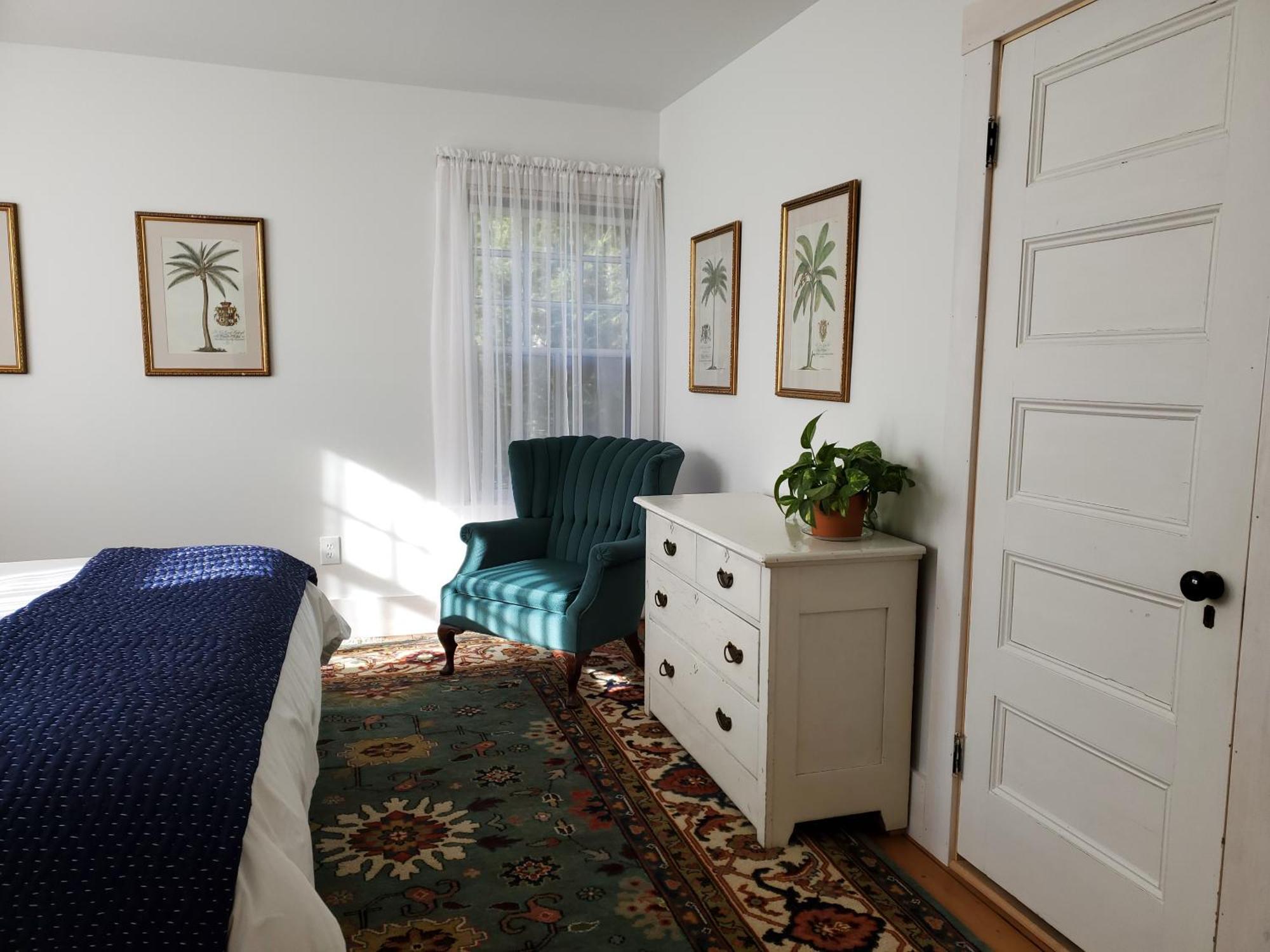 Harbourside Inn Northeast Harbor Εξωτερικό φωτογραφία