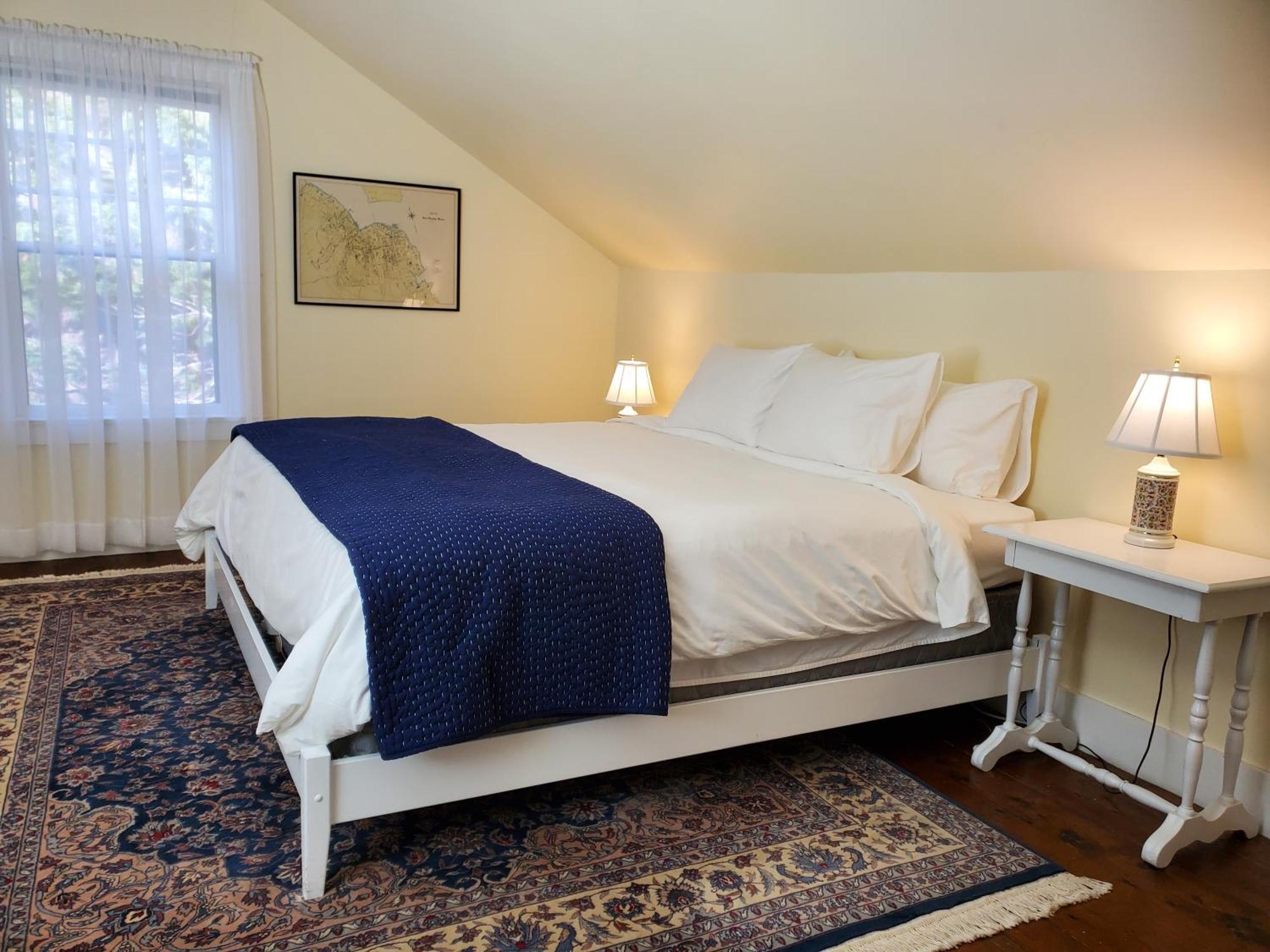 Harbourside Inn Northeast Harbor Εξωτερικό φωτογραφία