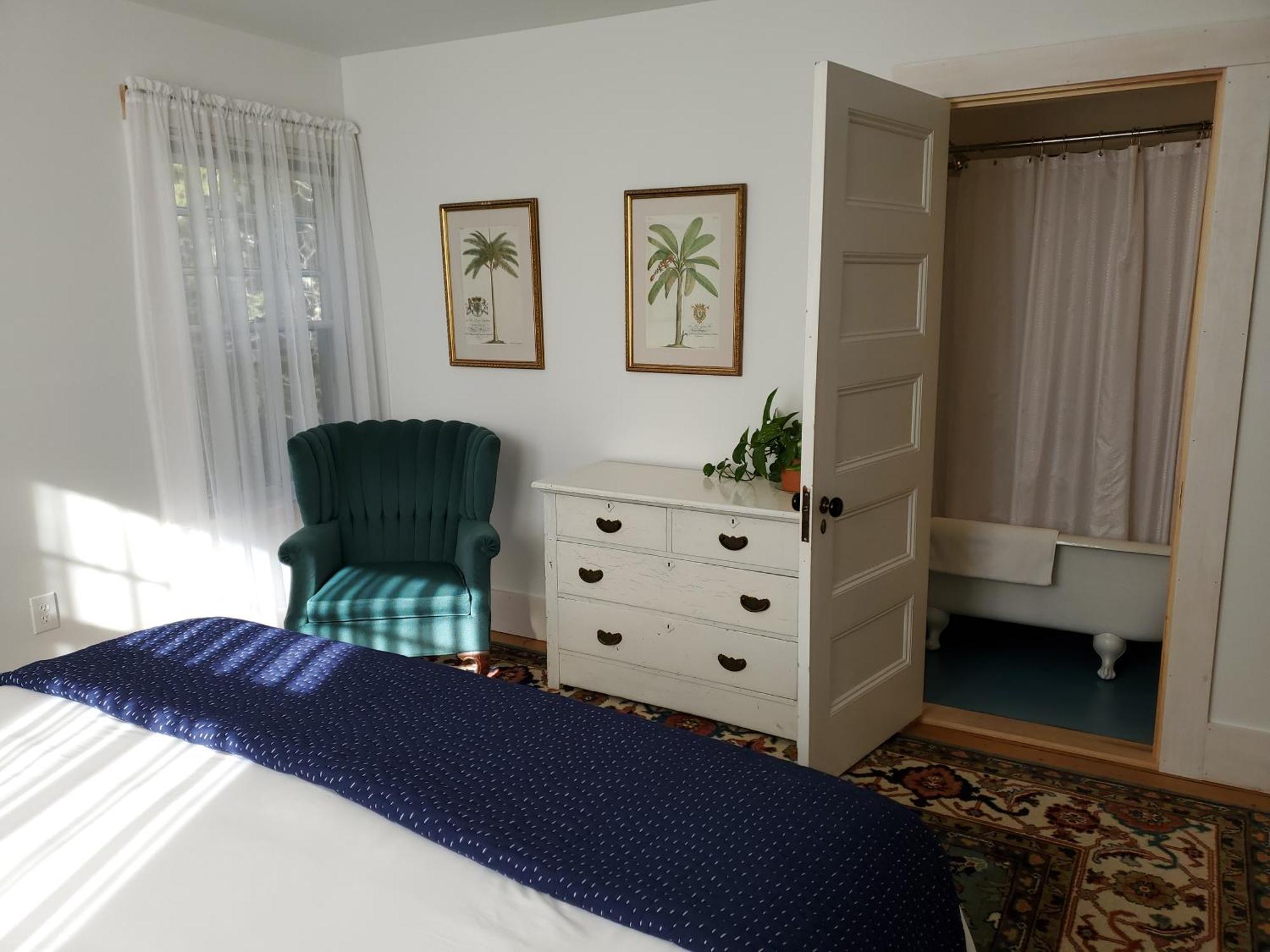 Harbourside Inn Northeast Harbor Εξωτερικό φωτογραφία