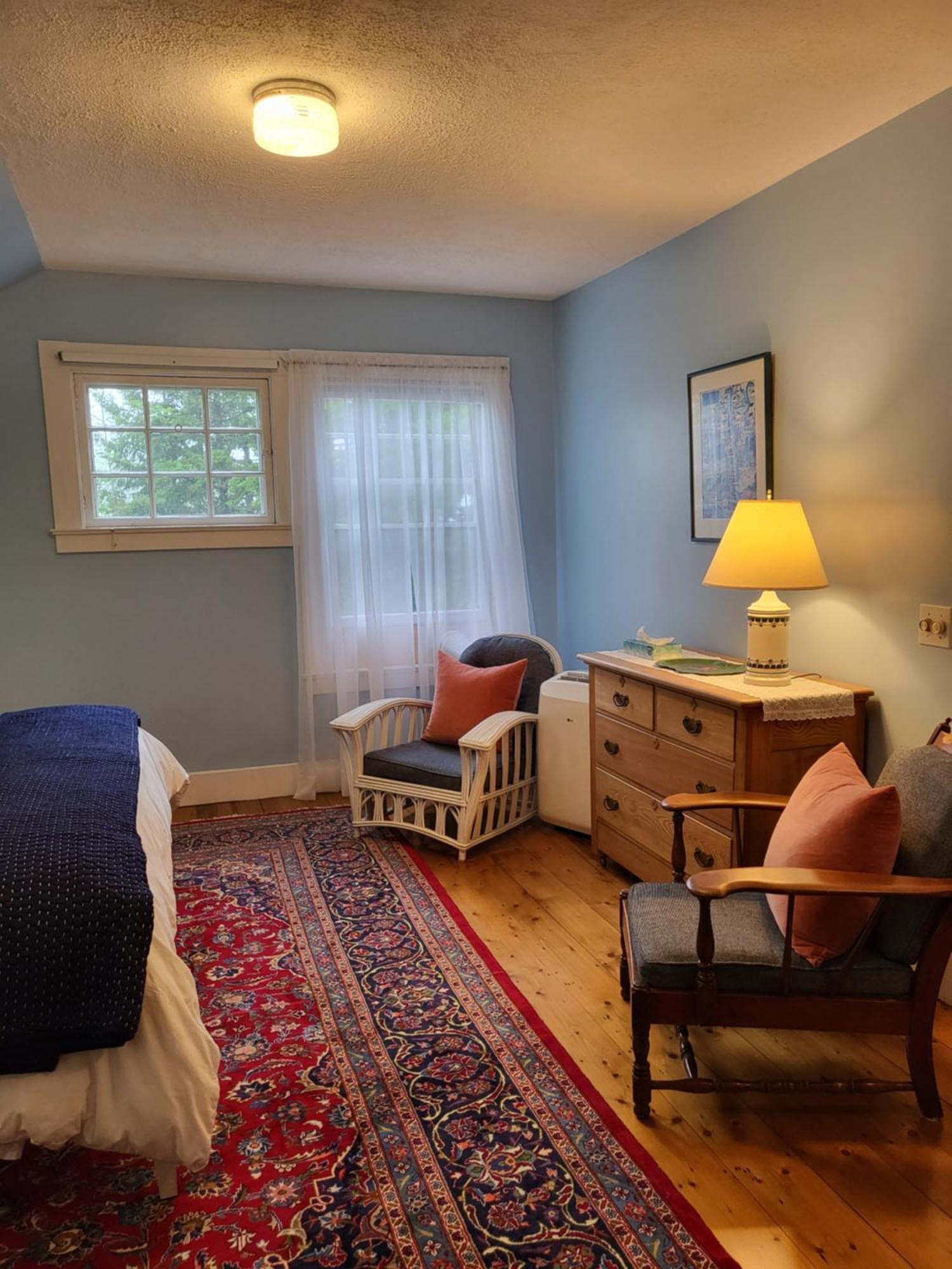 Harbourside Inn Northeast Harbor Εξωτερικό φωτογραφία