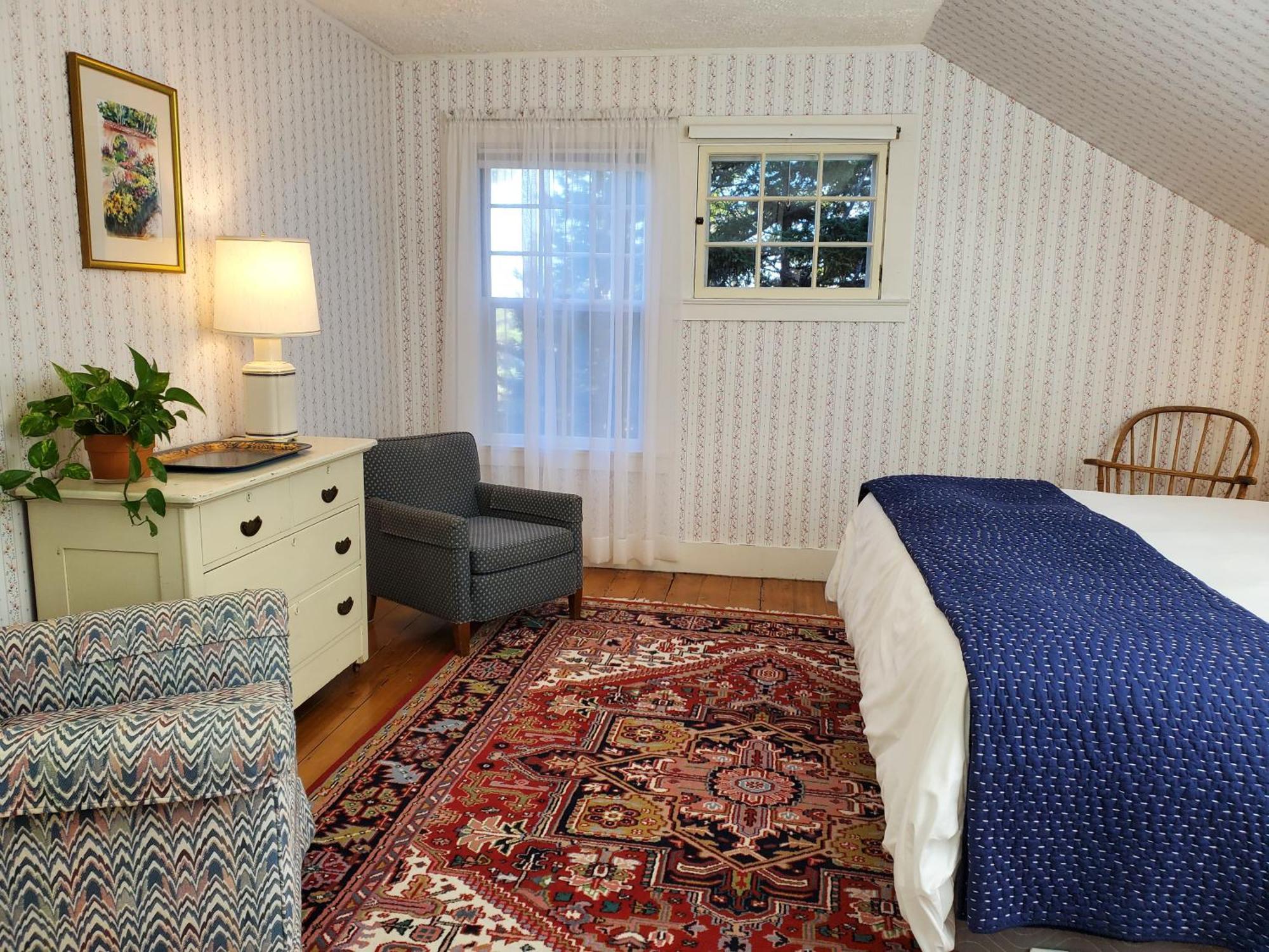 Harbourside Inn Northeast Harbor Εξωτερικό φωτογραφία