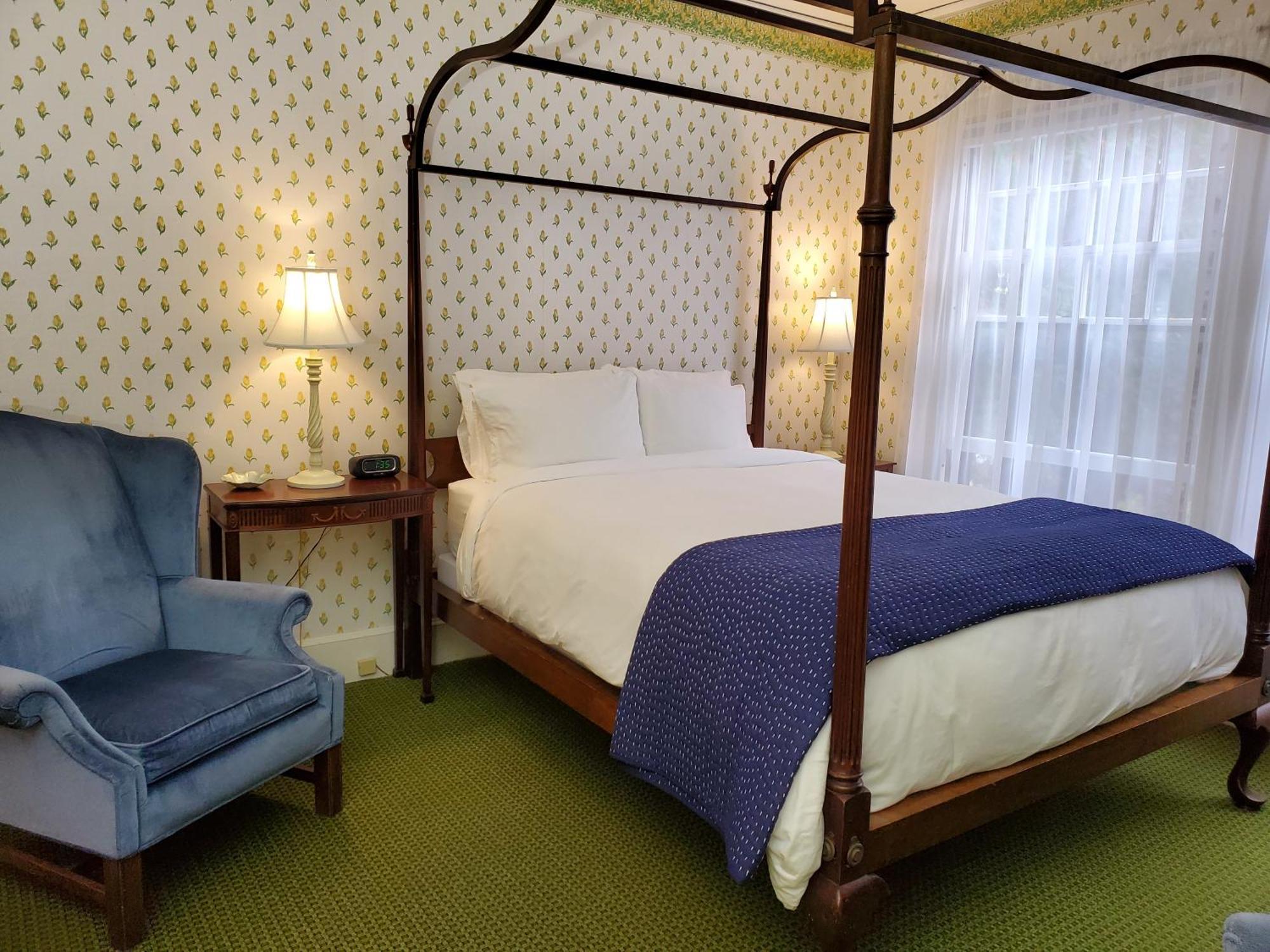 Harbourside Inn Northeast Harbor Εξωτερικό φωτογραφία