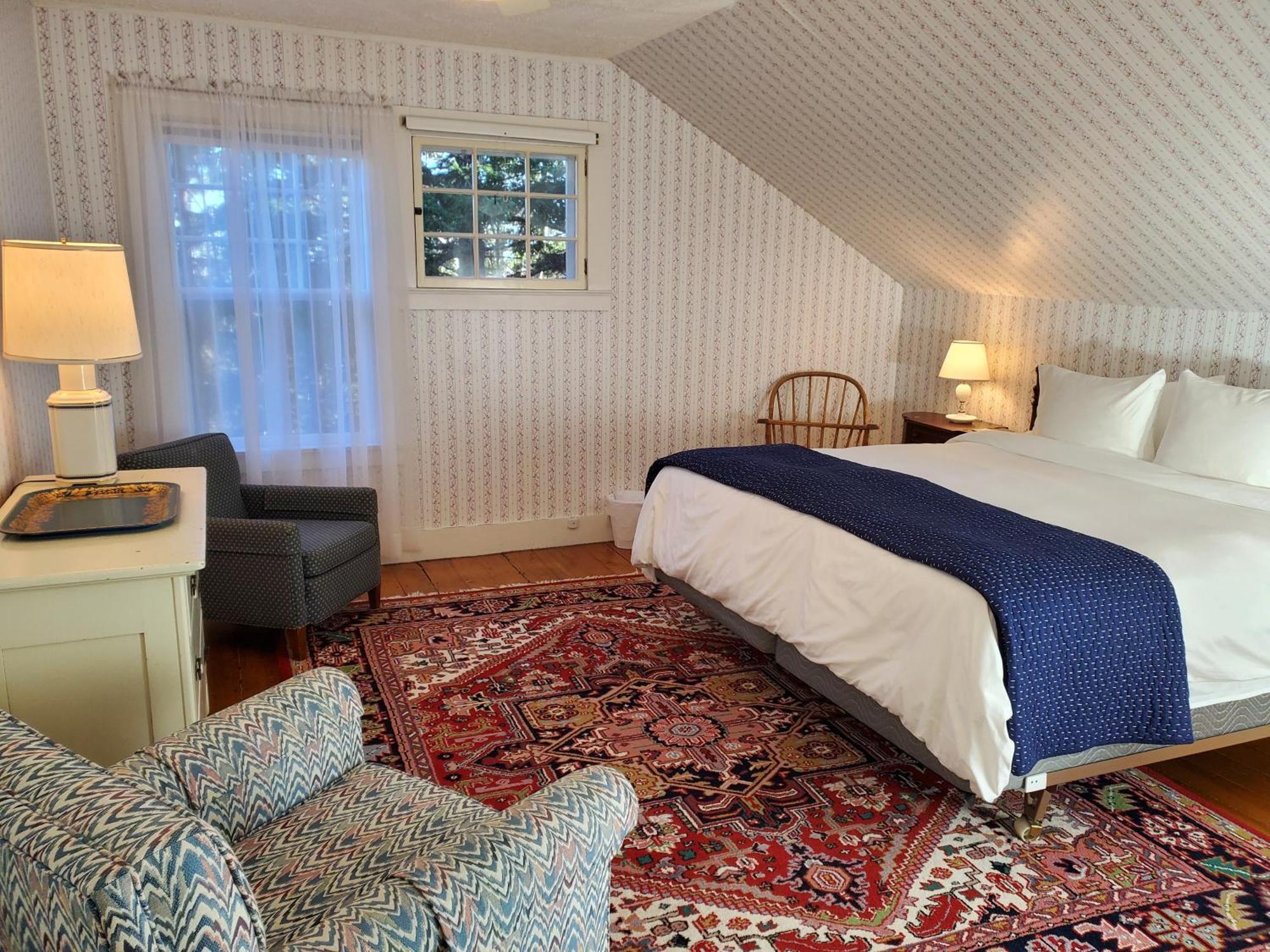 Harbourside Inn Northeast Harbor Εξωτερικό φωτογραφία