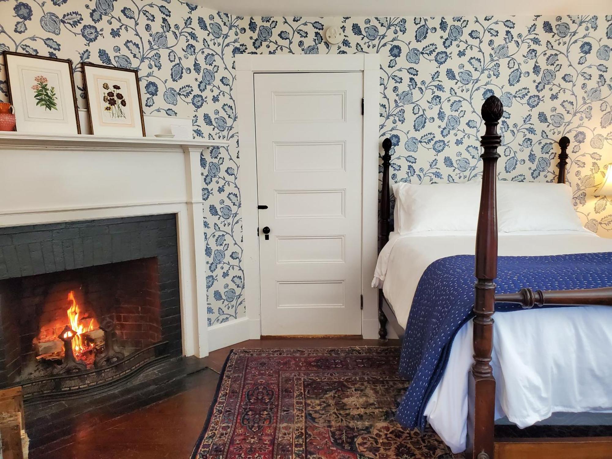 Harbourside Inn Northeast Harbor Εξωτερικό φωτογραφία