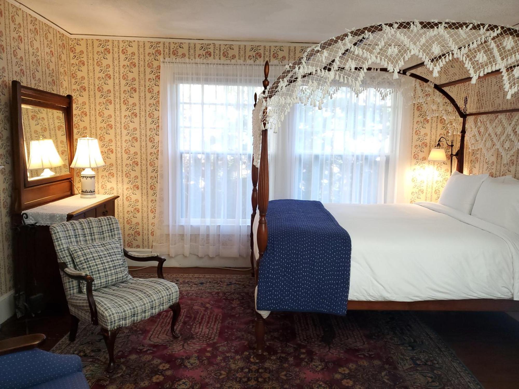 Harbourside Inn Northeast Harbor Εξωτερικό φωτογραφία