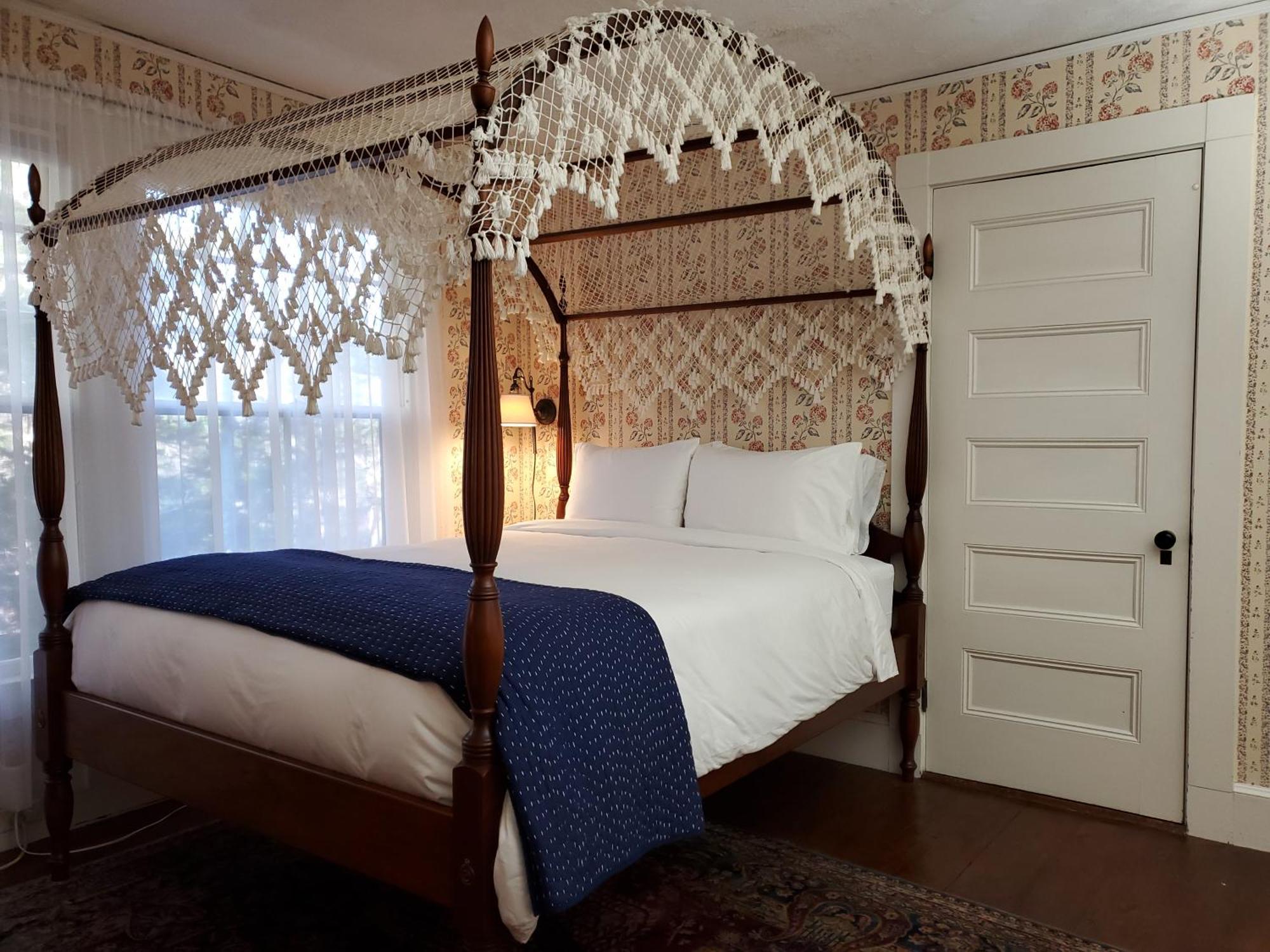 Harbourside Inn Northeast Harbor Εξωτερικό φωτογραφία