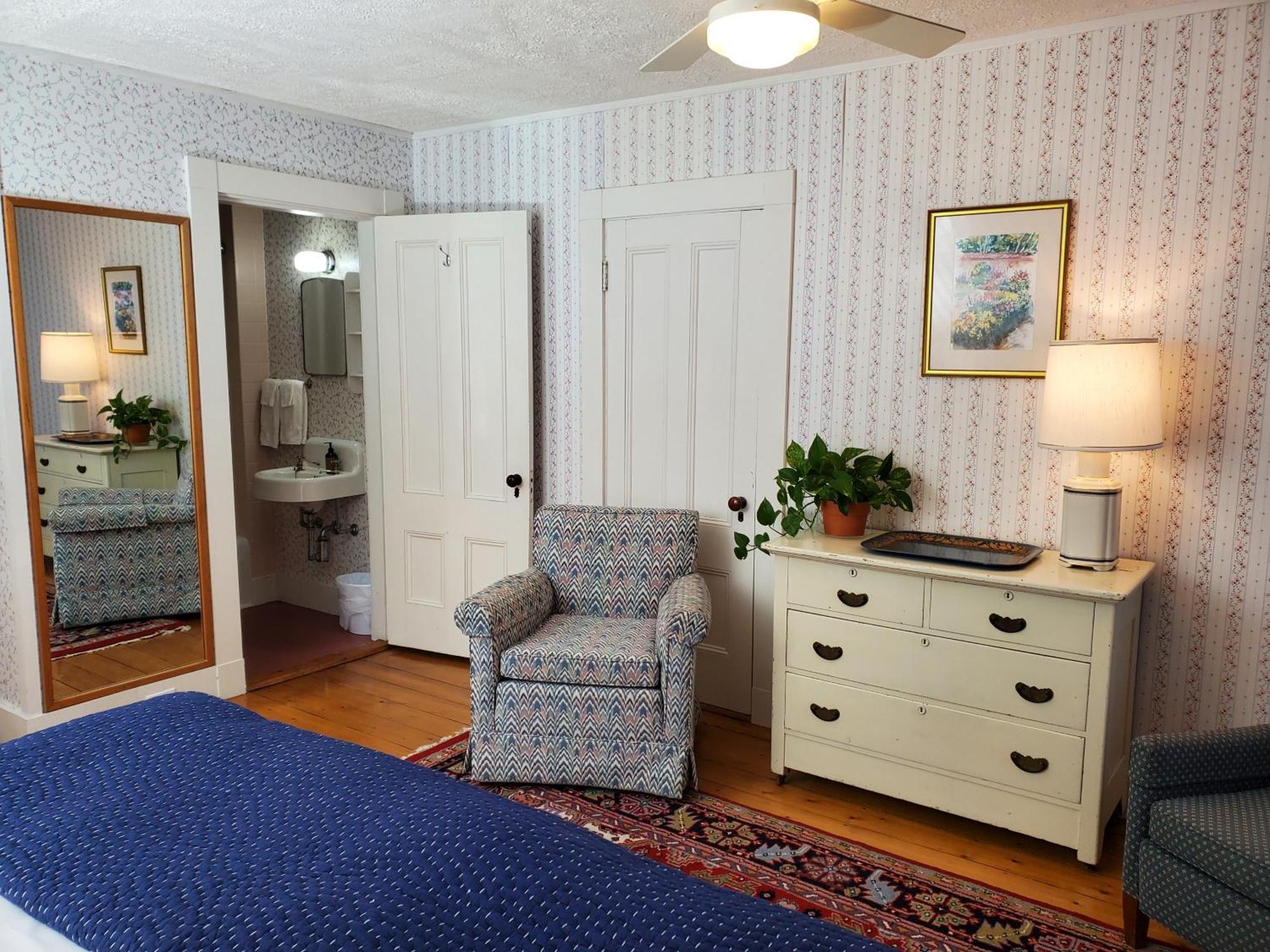 Harbourside Inn Northeast Harbor Εξωτερικό φωτογραφία