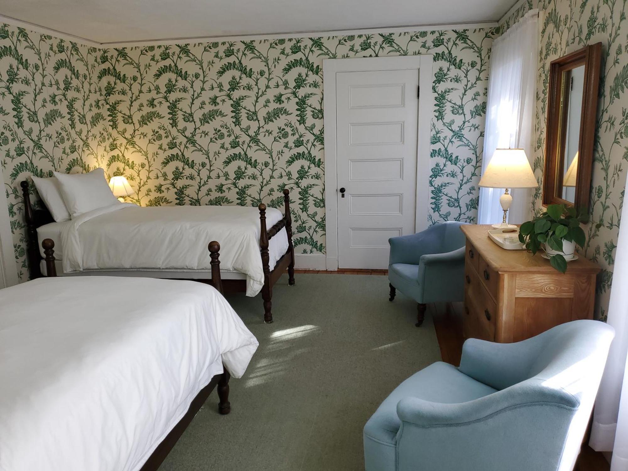 Harbourside Inn Northeast Harbor Εξωτερικό φωτογραφία