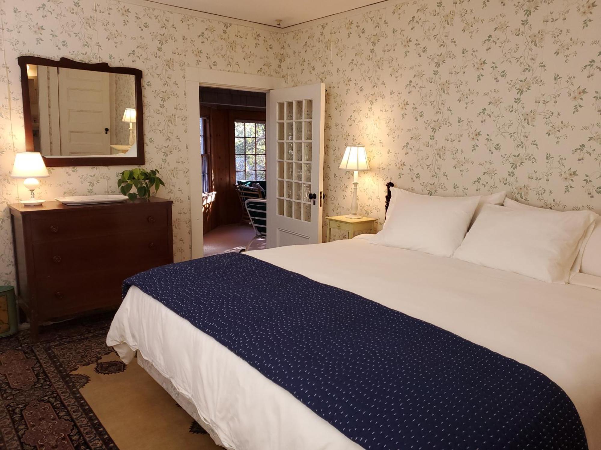 Harbourside Inn Northeast Harbor Εξωτερικό φωτογραφία