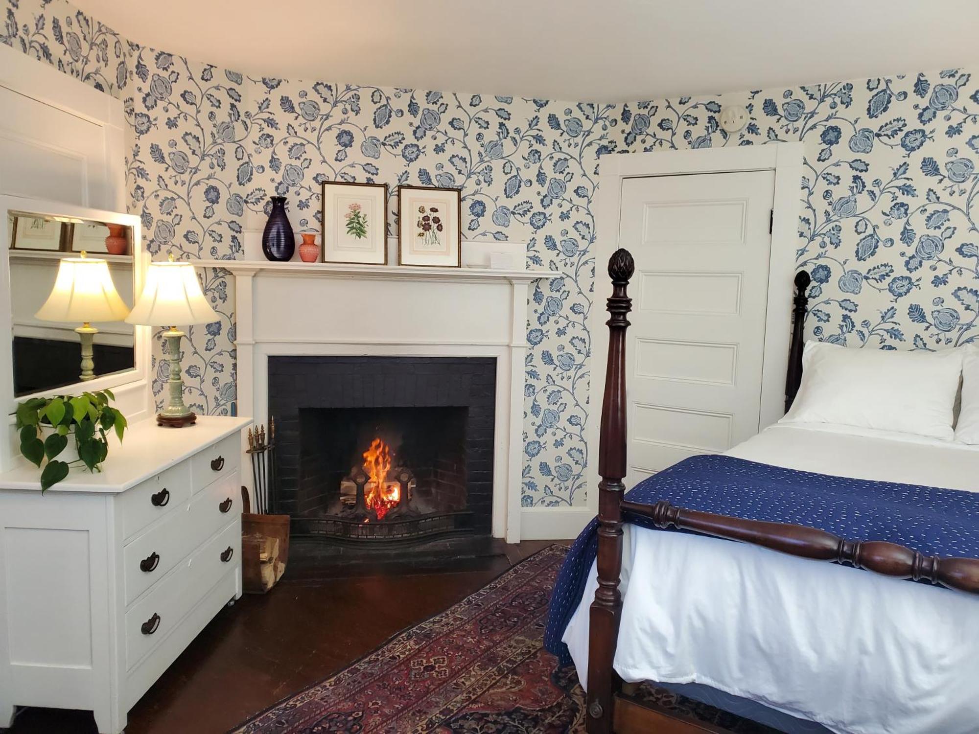 Harbourside Inn Northeast Harbor Εξωτερικό φωτογραφία