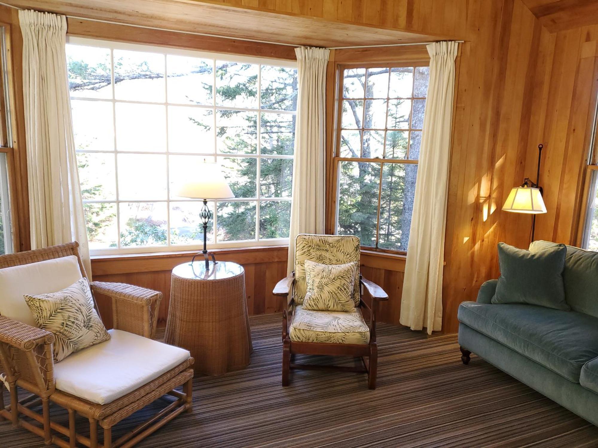 Harbourside Inn Northeast Harbor Εξωτερικό φωτογραφία