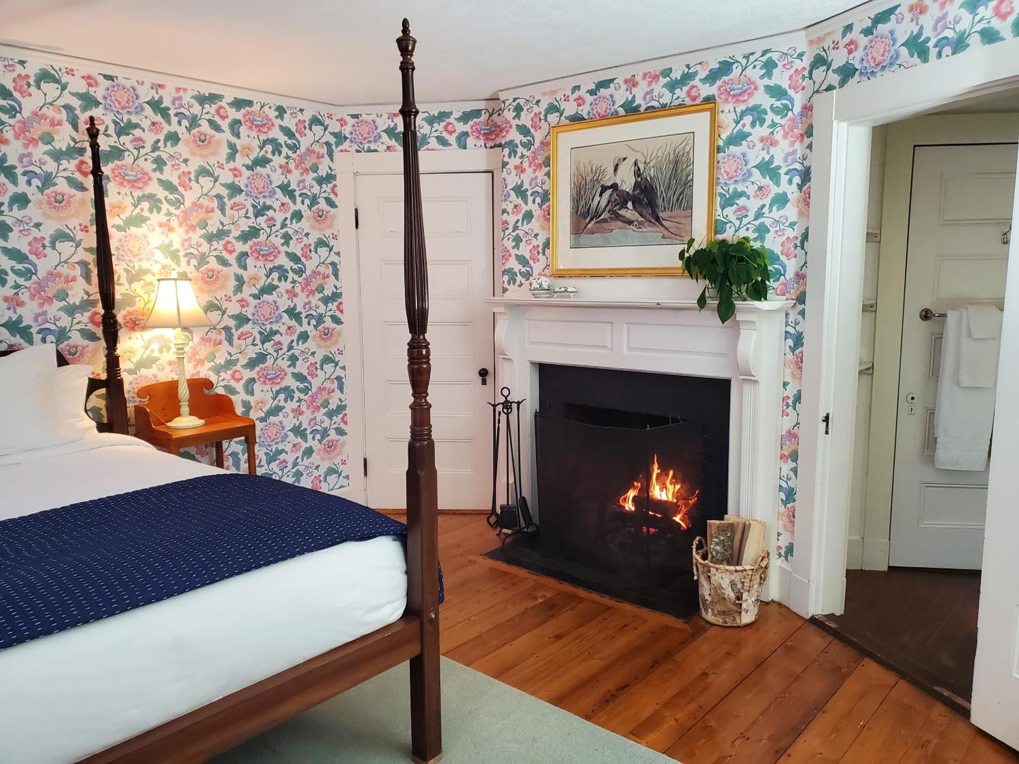 Harbourside Inn Northeast Harbor Εξωτερικό φωτογραφία