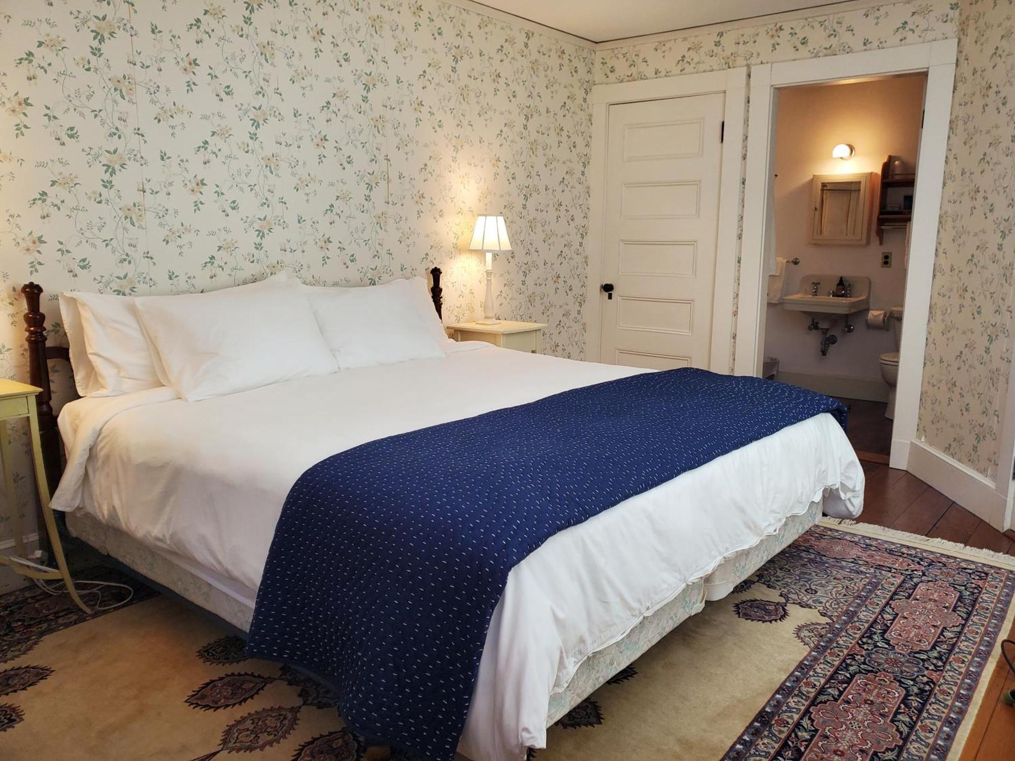 Harbourside Inn Northeast Harbor Εξωτερικό φωτογραφία