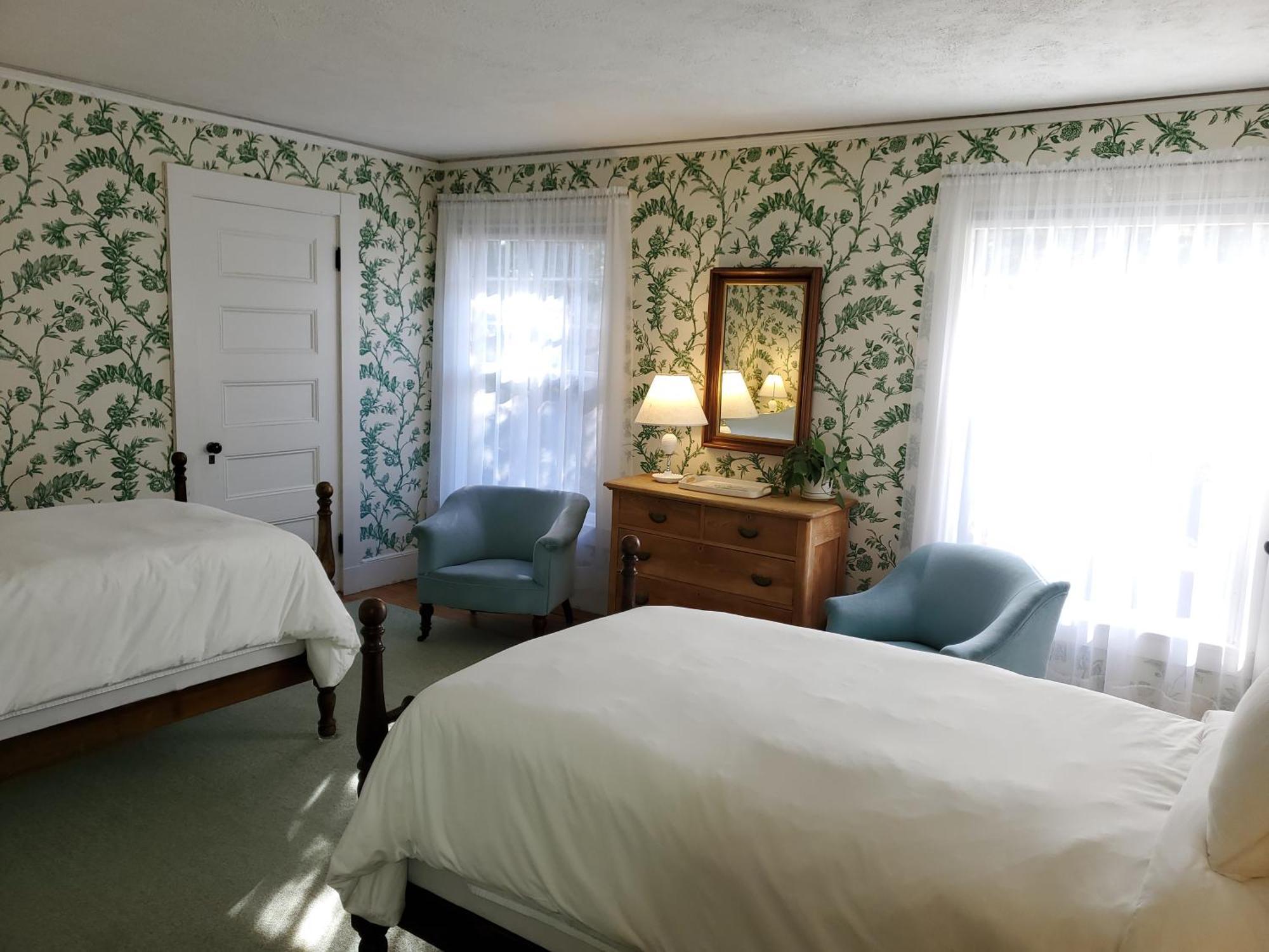 Harbourside Inn Northeast Harbor Εξωτερικό φωτογραφία