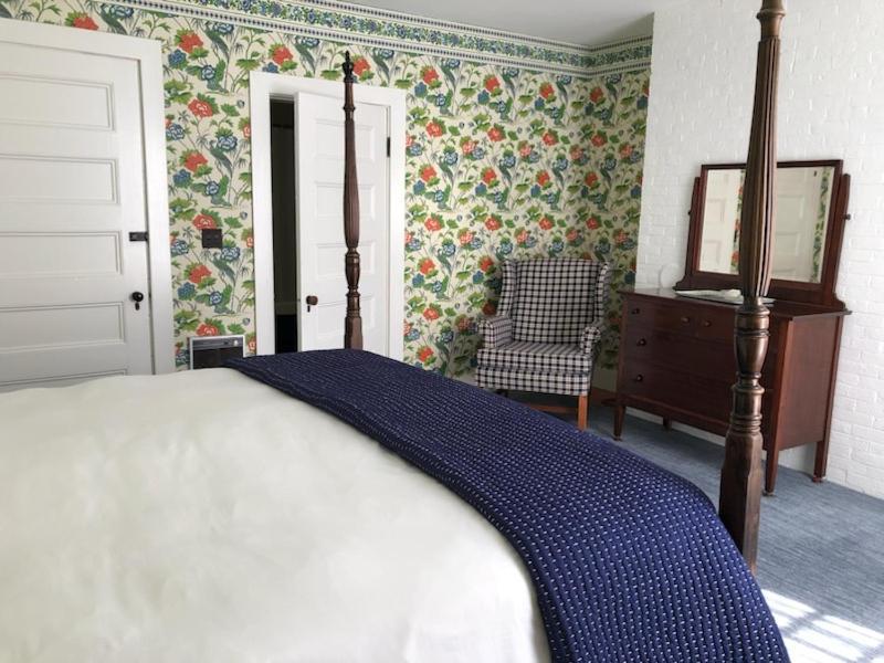 Harbourside Inn Northeast Harbor Εξωτερικό φωτογραφία