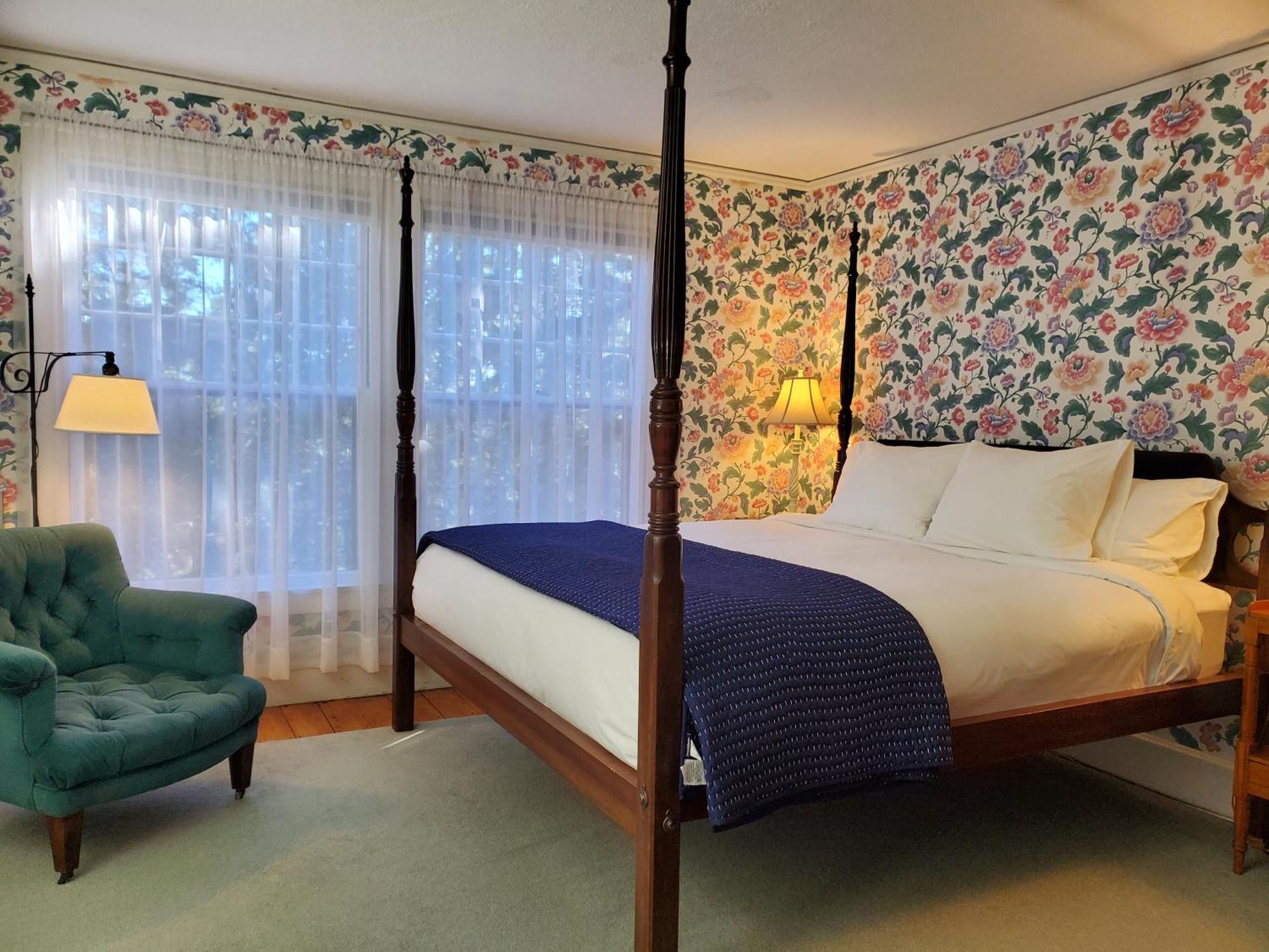 Harbourside Inn Northeast Harbor Εξωτερικό φωτογραφία