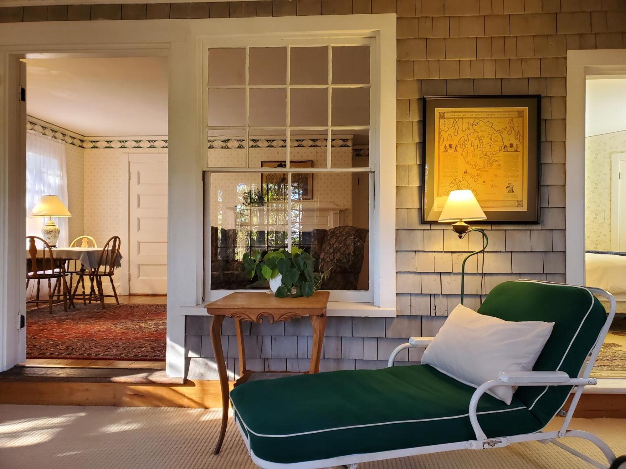 Harbourside Inn Northeast Harbor Εξωτερικό φωτογραφία