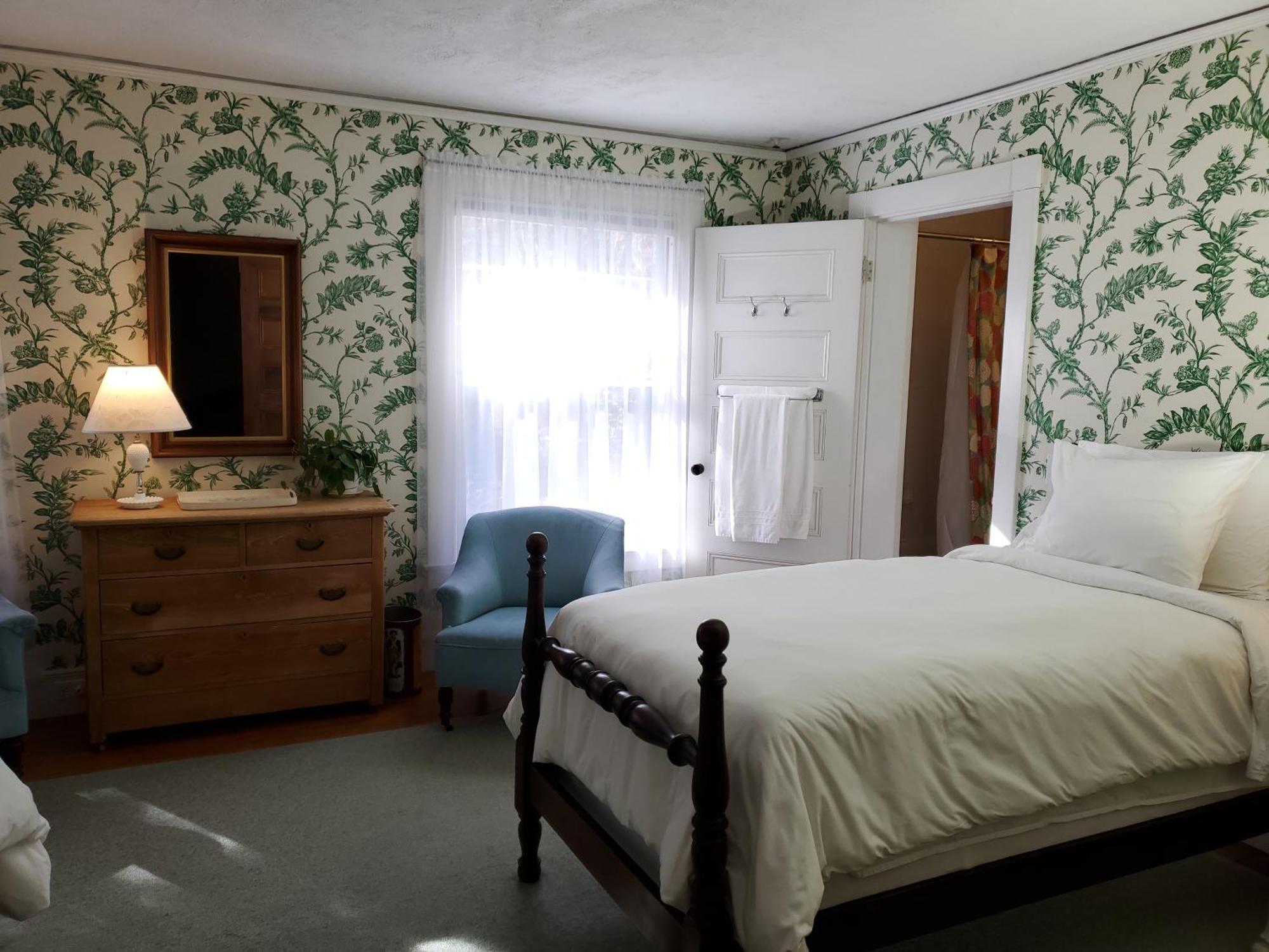 Harbourside Inn Northeast Harbor Εξωτερικό φωτογραφία