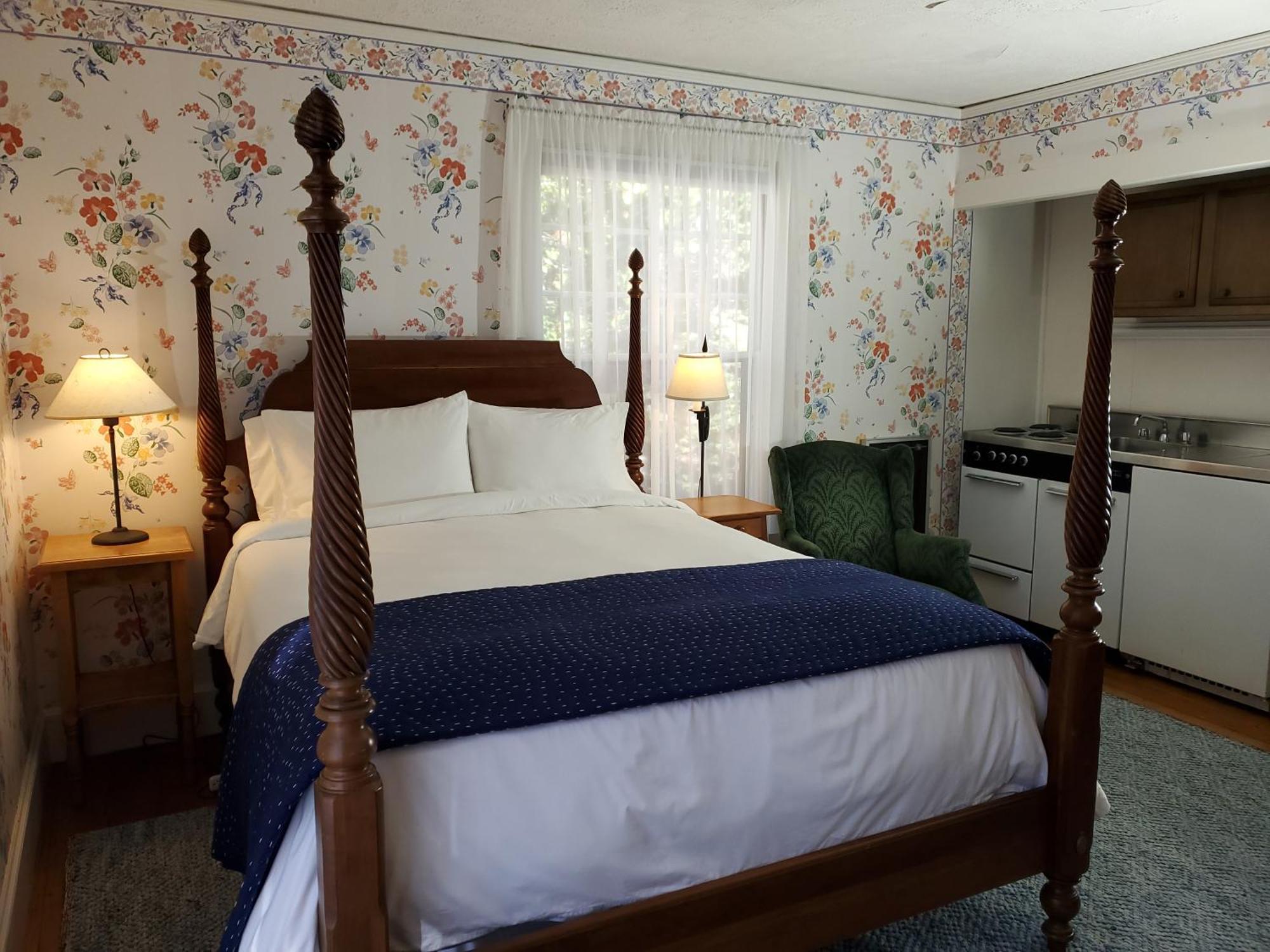 Harbourside Inn Northeast Harbor Εξωτερικό φωτογραφία