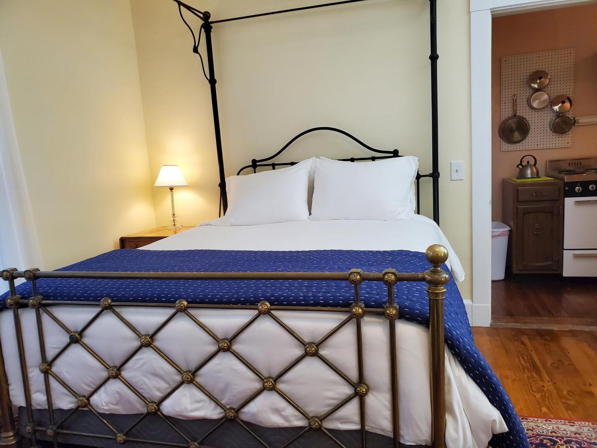 Harbourside Inn Northeast Harbor Εξωτερικό φωτογραφία