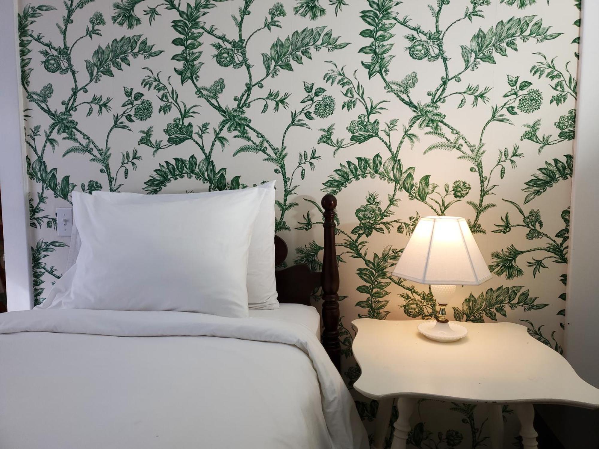 Harbourside Inn Northeast Harbor Εξωτερικό φωτογραφία