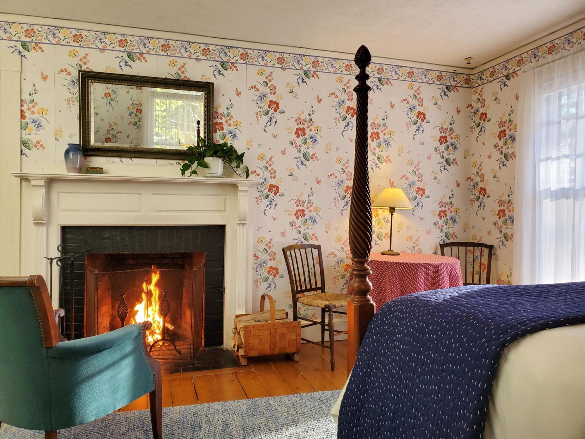 Harbourside Inn Northeast Harbor Εξωτερικό φωτογραφία