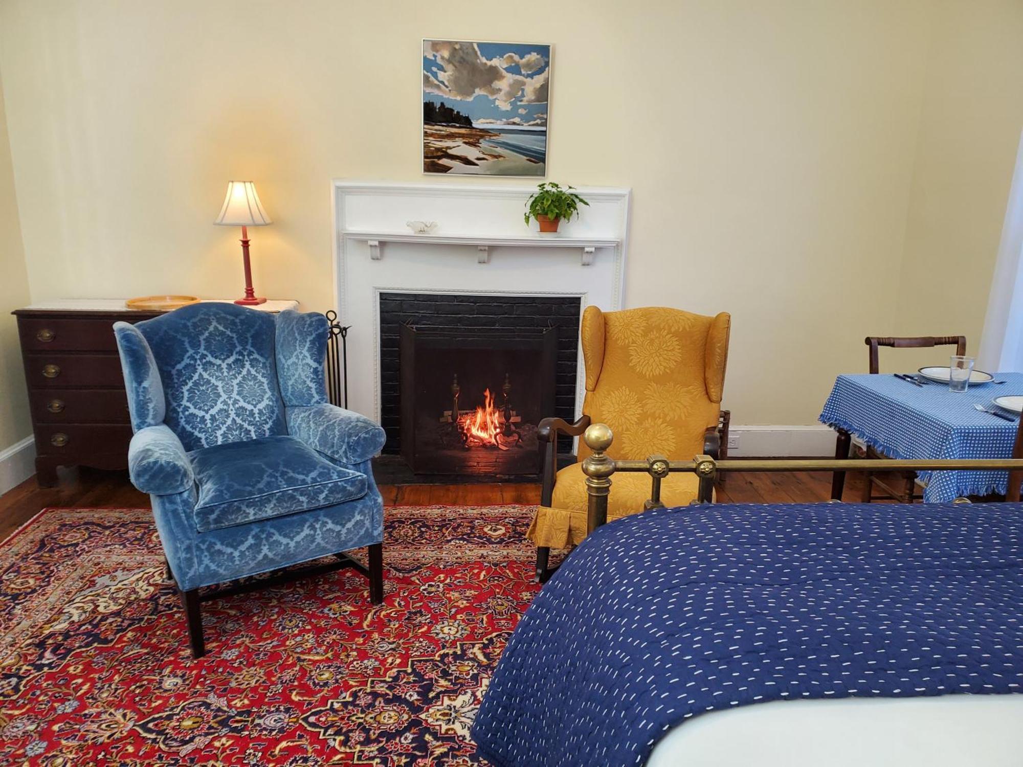Harbourside Inn Northeast Harbor Εξωτερικό φωτογραφία