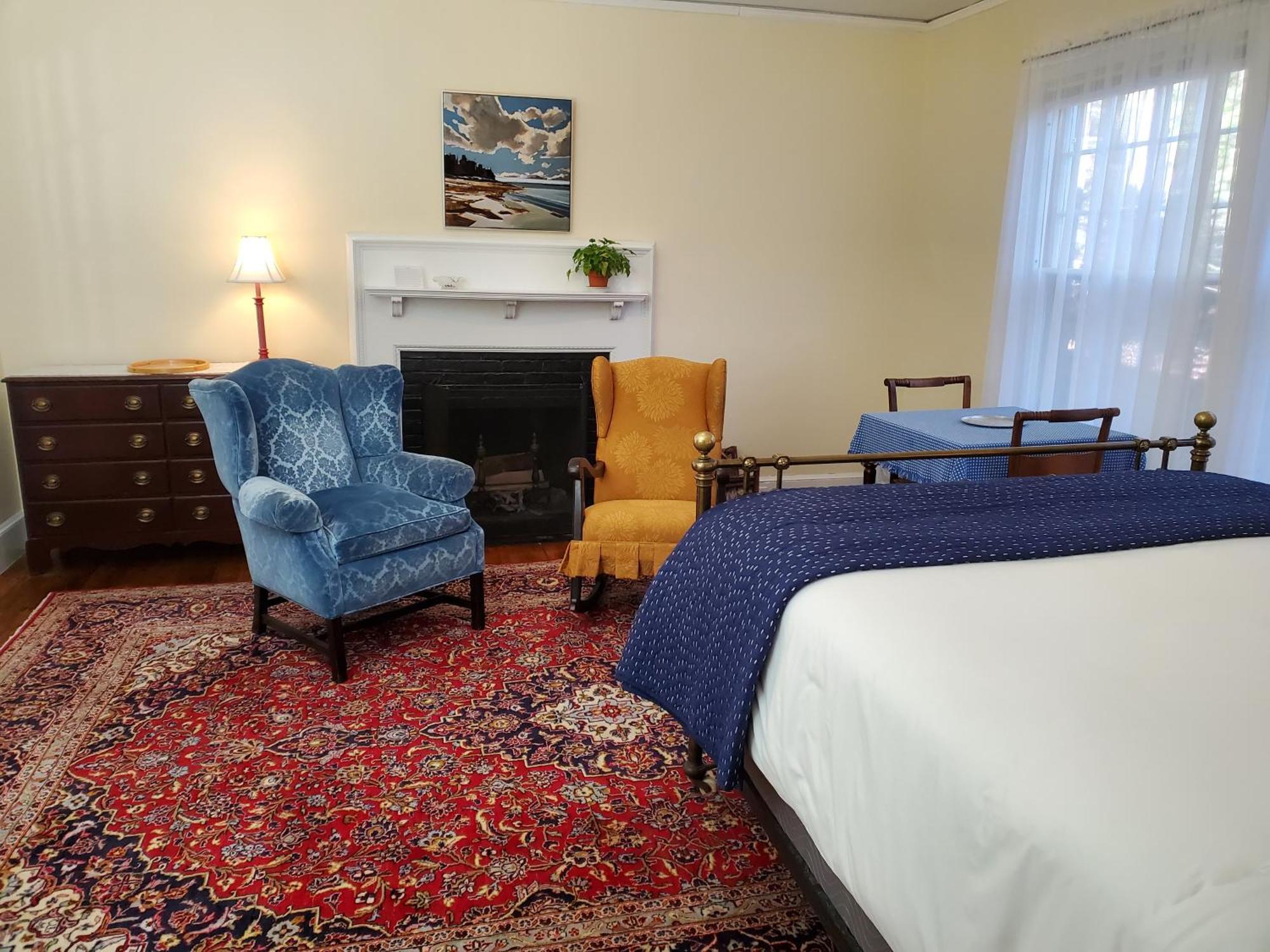Harbourside Inn Northeast Harbor Εξωτερικό φωτογραφία