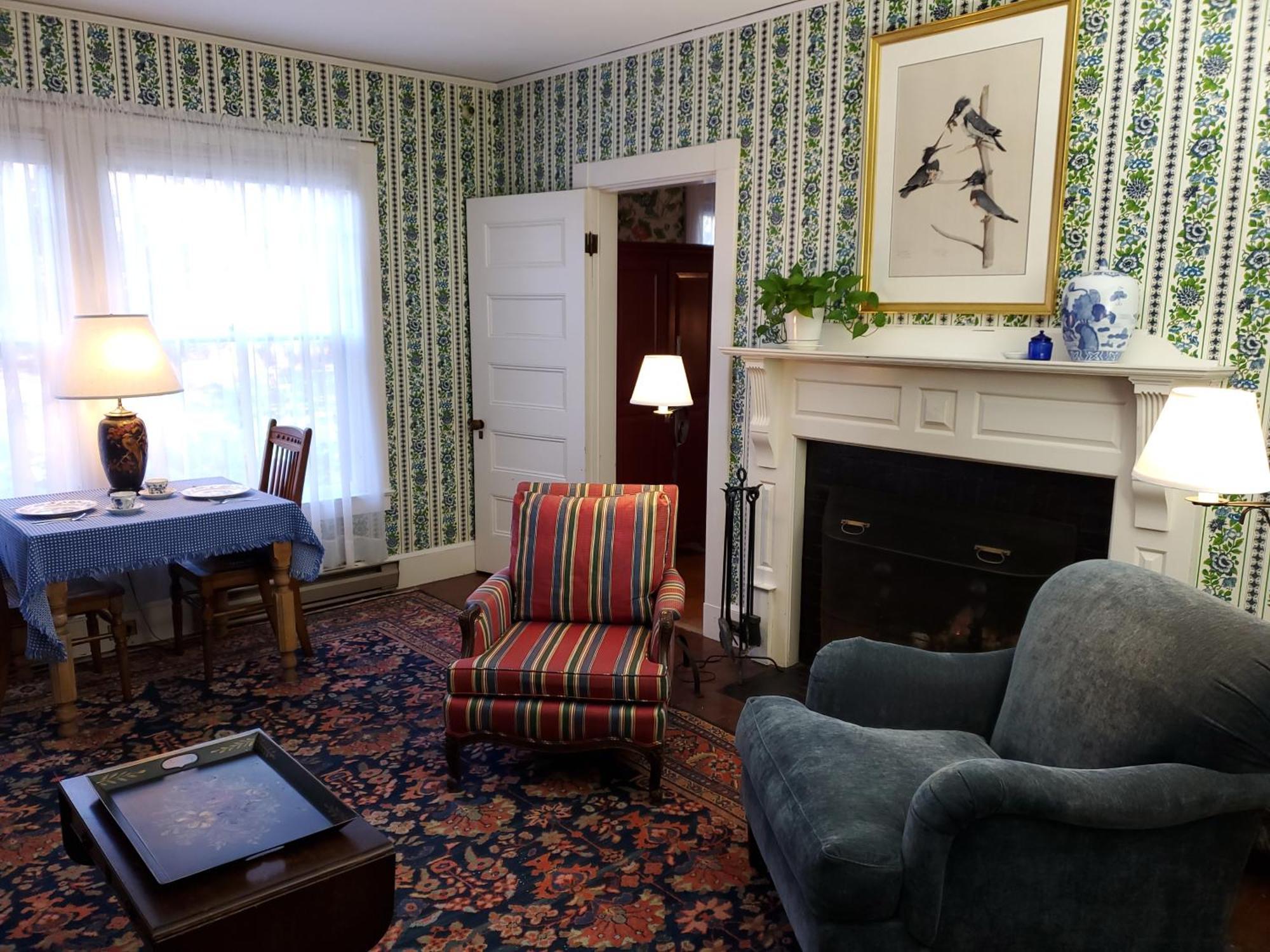 Harbourside Inn Northeast Harbor Εξωτερικό φωτογραφία