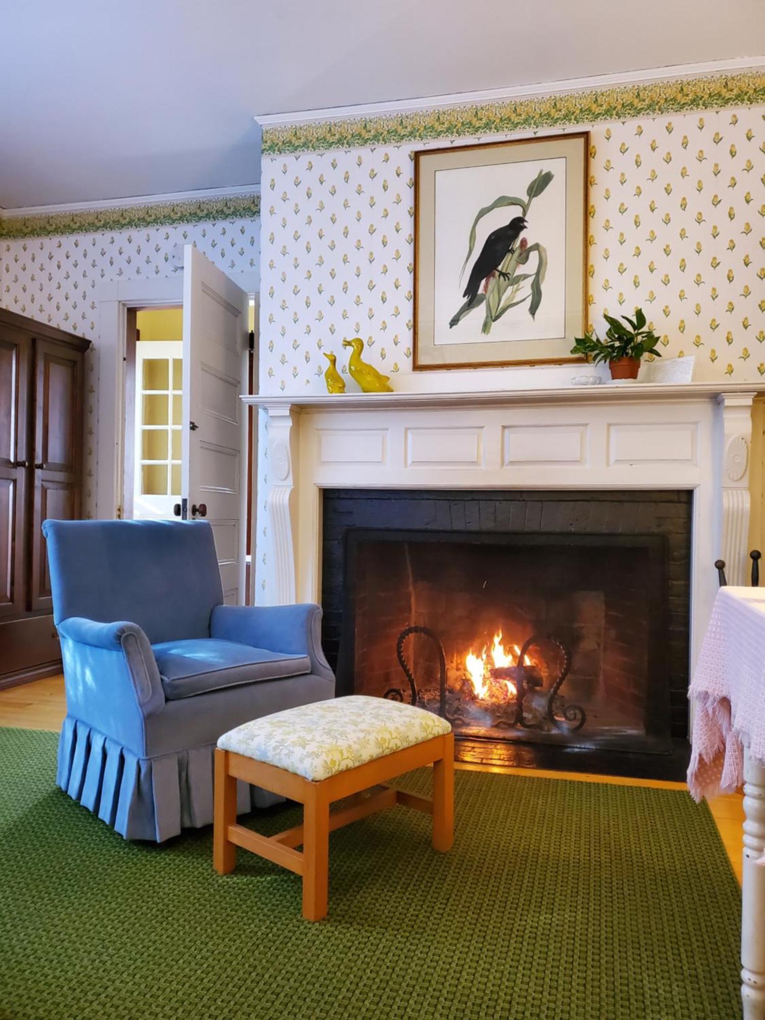 Harbourside Inn Northeast Harbor Εξωτερικό φωτογραφία