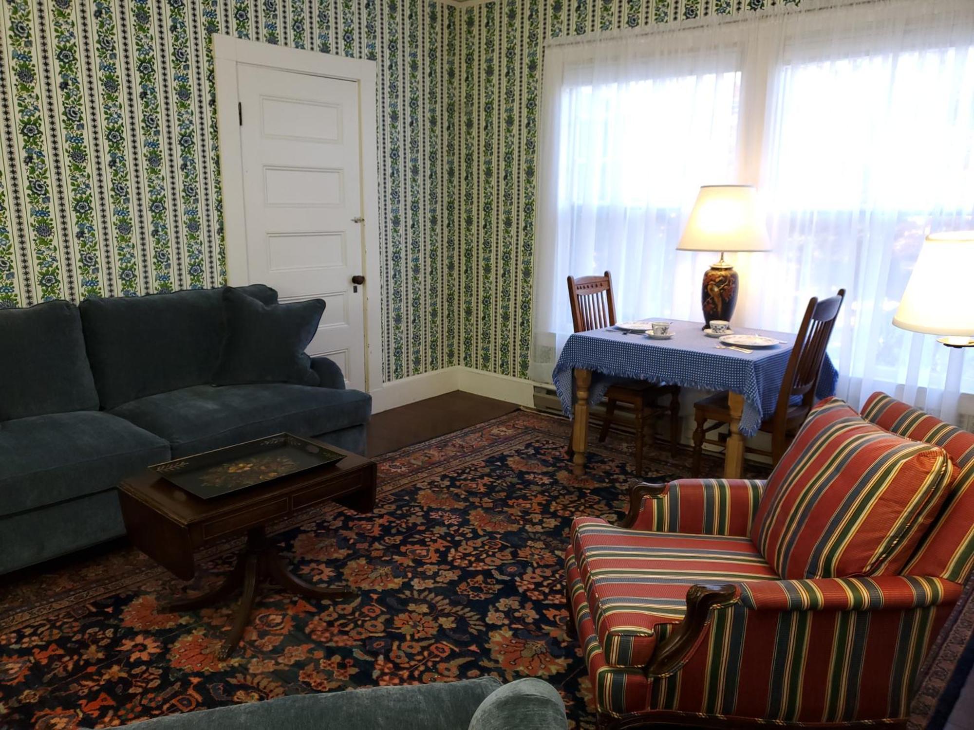 Harbourside Inn Northeast Harbor Δωμάτιο φωτογραφία