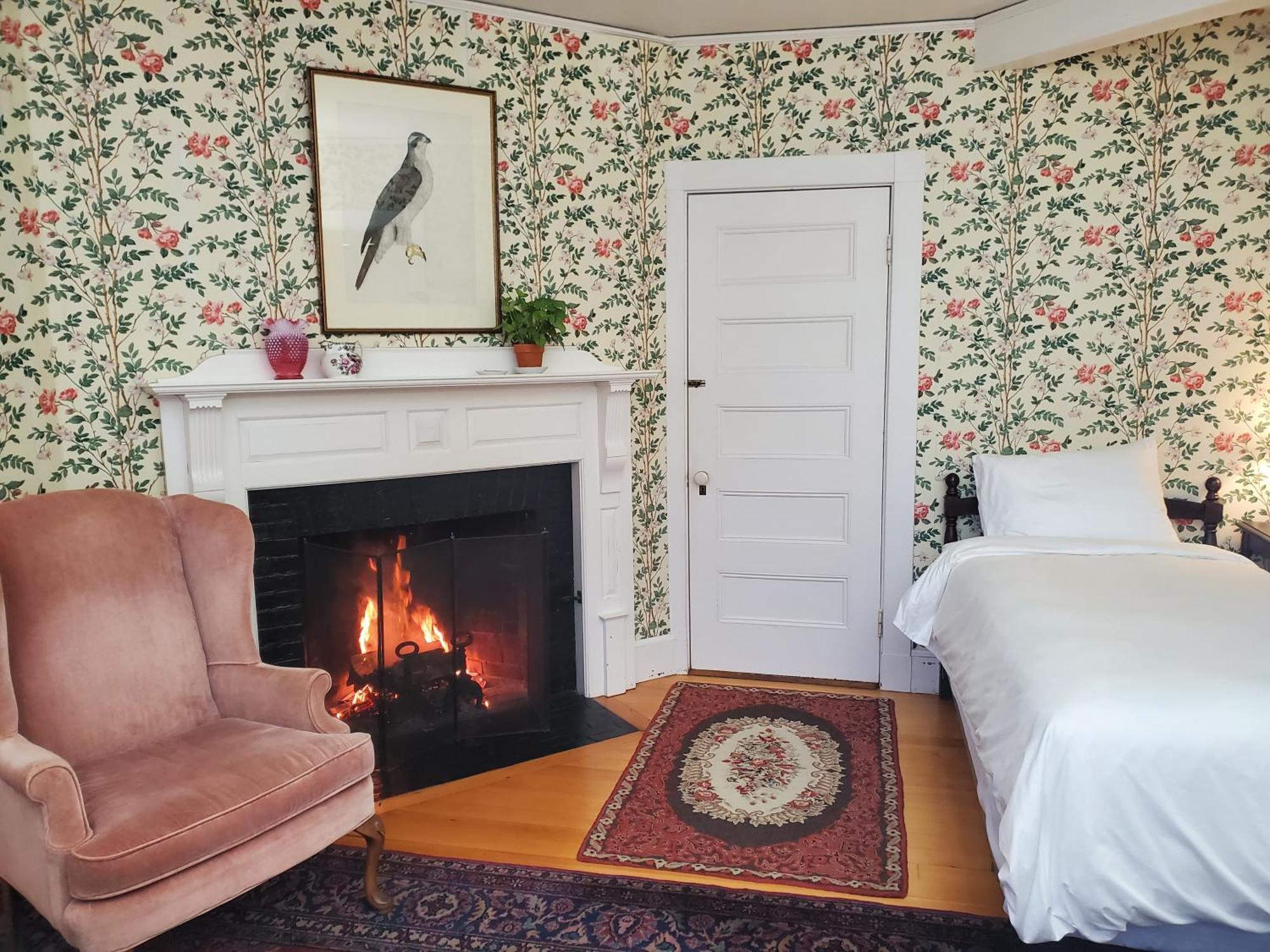 Harbourside Inn Northeast Harbor Εξωτερικό φωτογραφία