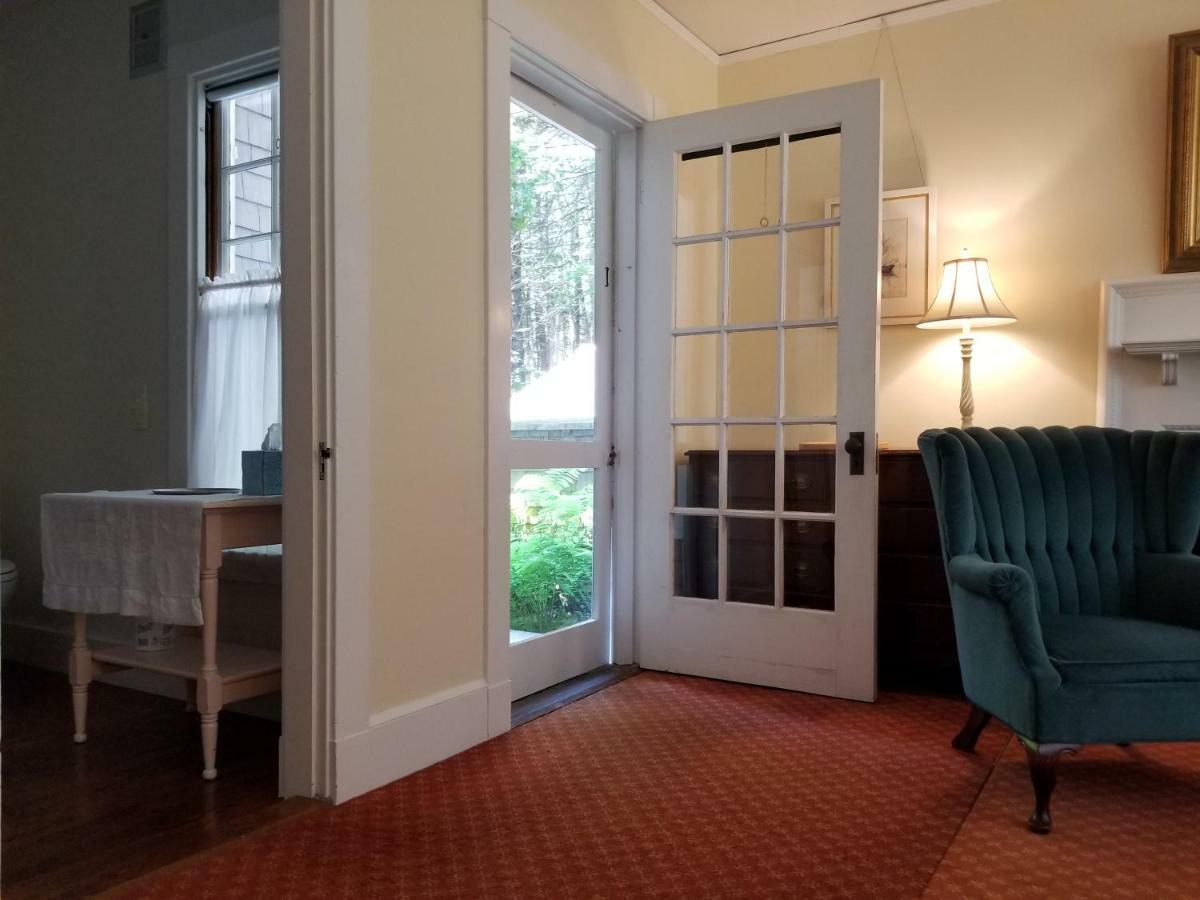 Harbourside Inn Northeast Harbor Εξωτερικό φωτογραφία